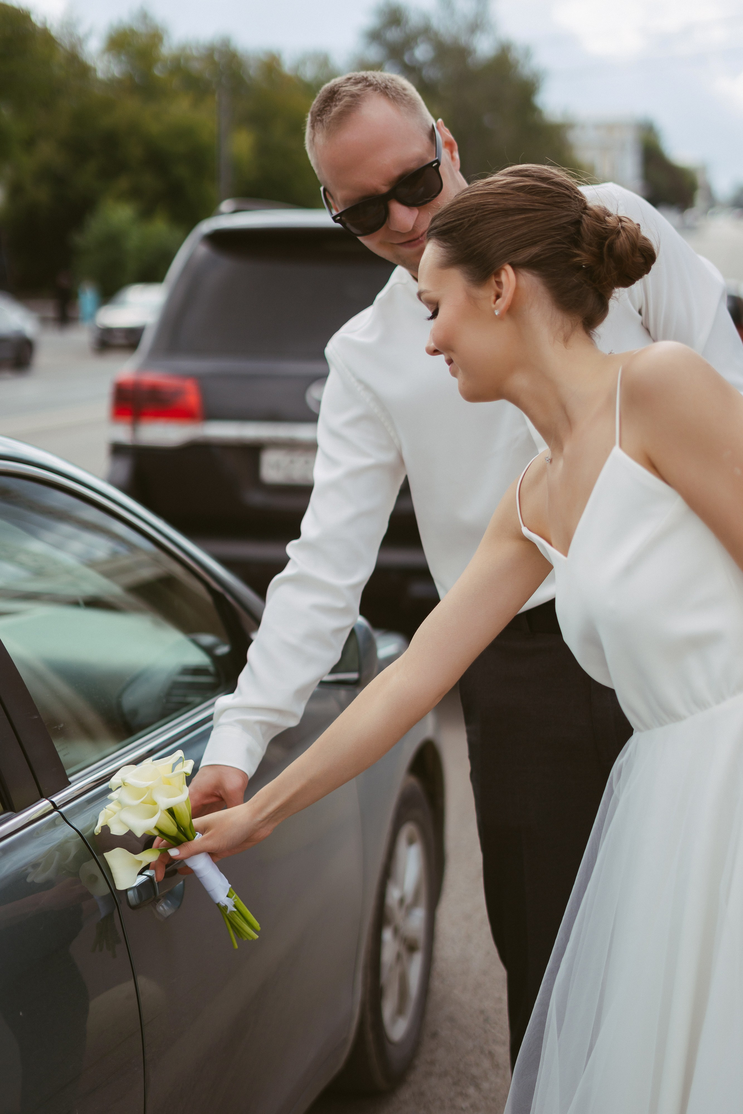 I&M Wedding day. Свадебный, репортажный, семейный фотограф Елена Брюхова
