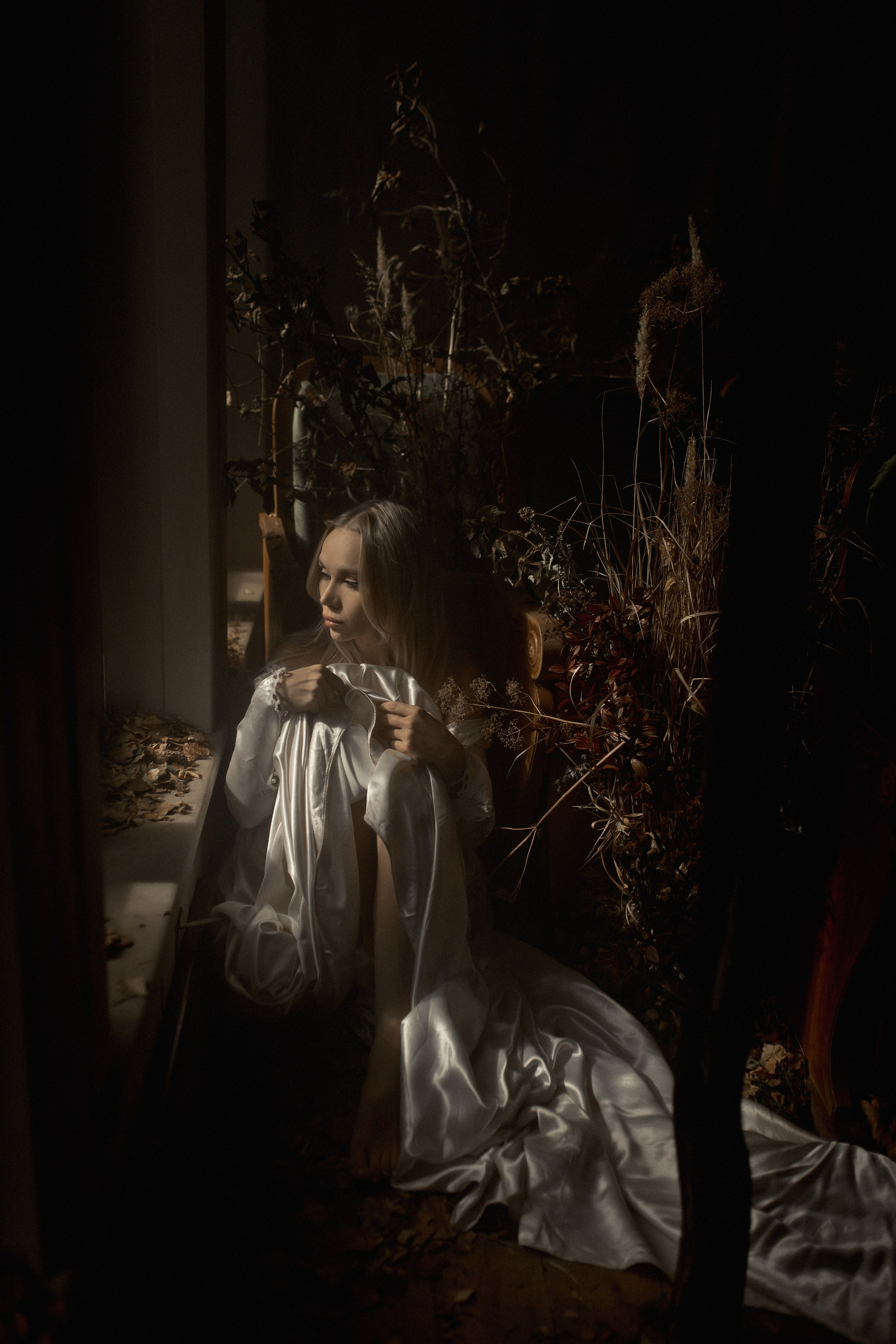 ТЕАТР. ФОТОГРАФ Екатеринбург Москва Анастасия Замесина