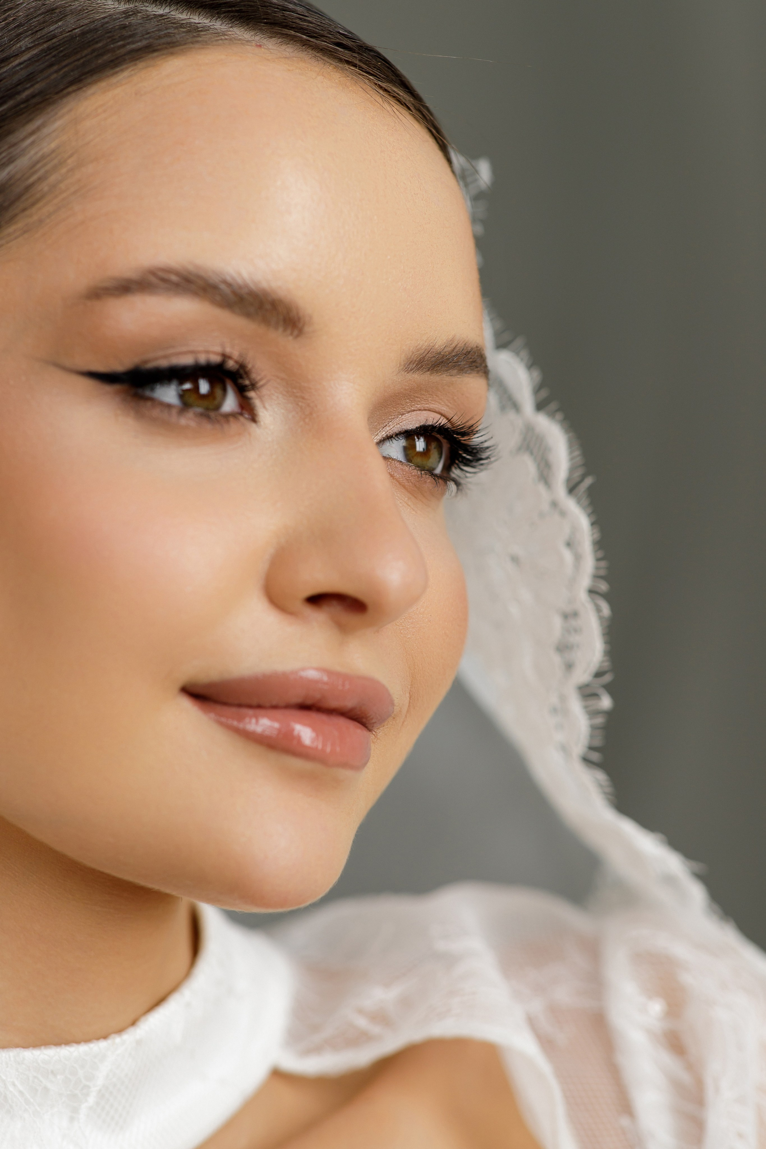 Яна. Свадебный фотограф в Томске Юлия Солнечная | Живые эмоции