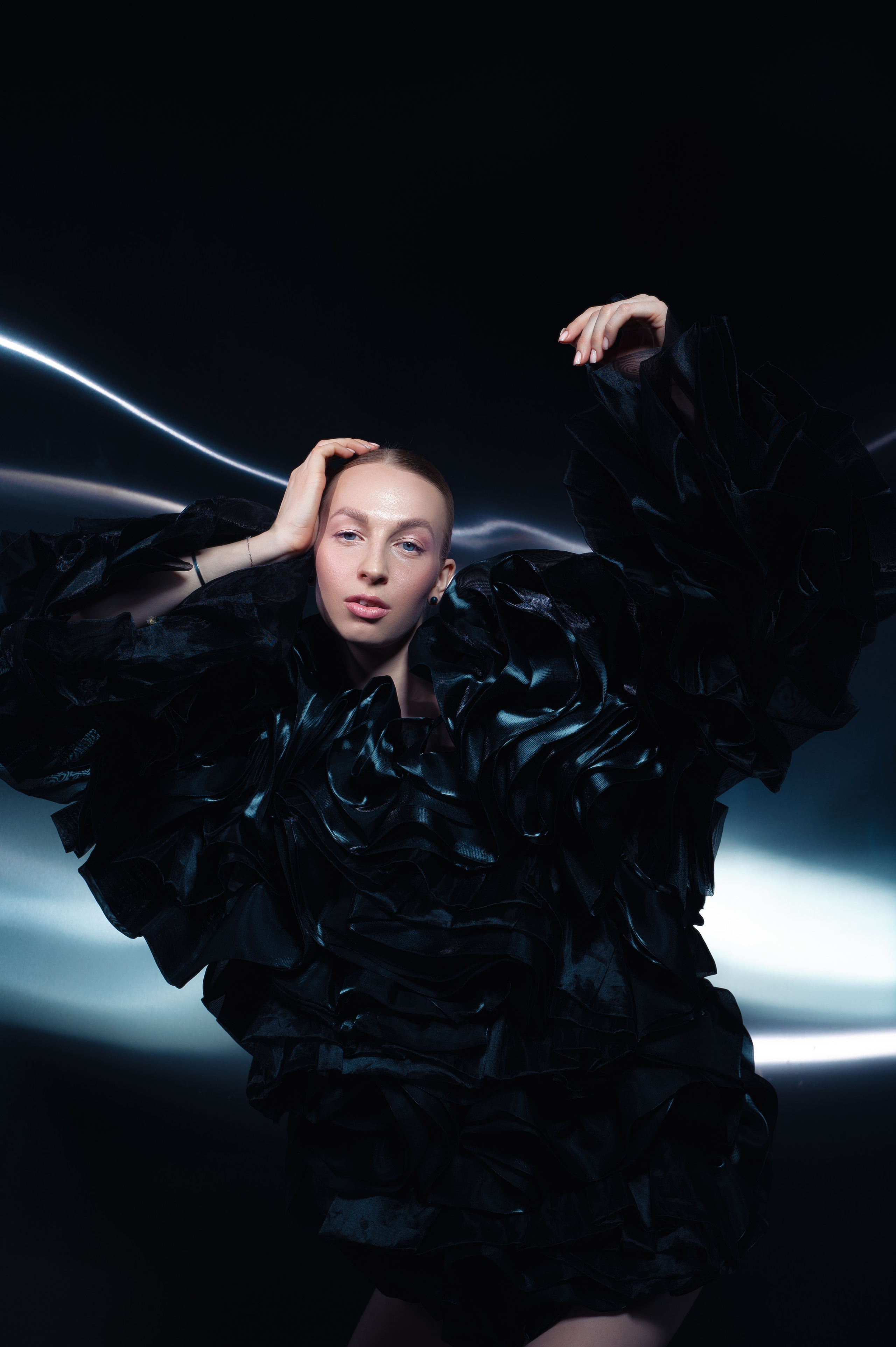 Silver. Фотограф Беларусь — Ольга Шаповалова (Жардецкая)