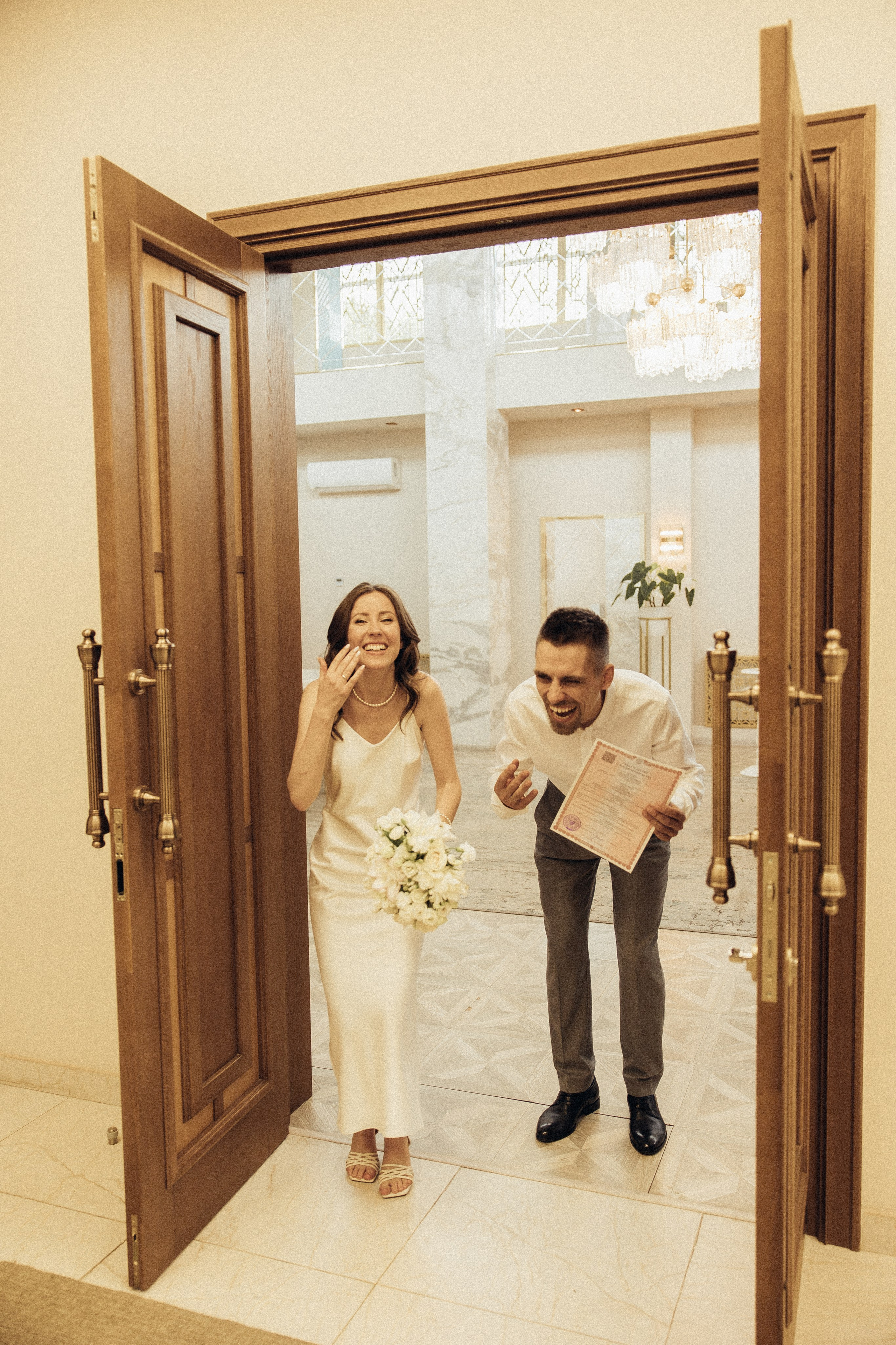 Оля и Женя. Семейный и свадебный фотограф в Москве Вероника Жибинова