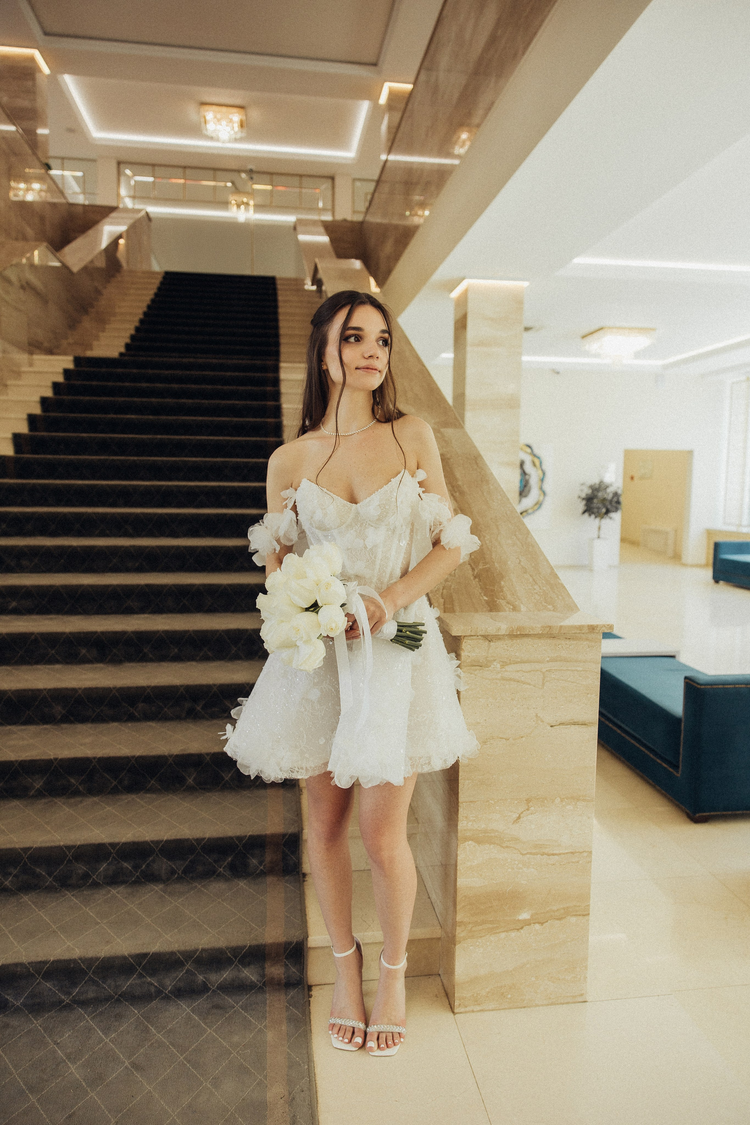 Люба и Макс. Семейный и свадебный фотограф в Москве Вероника Жибинова