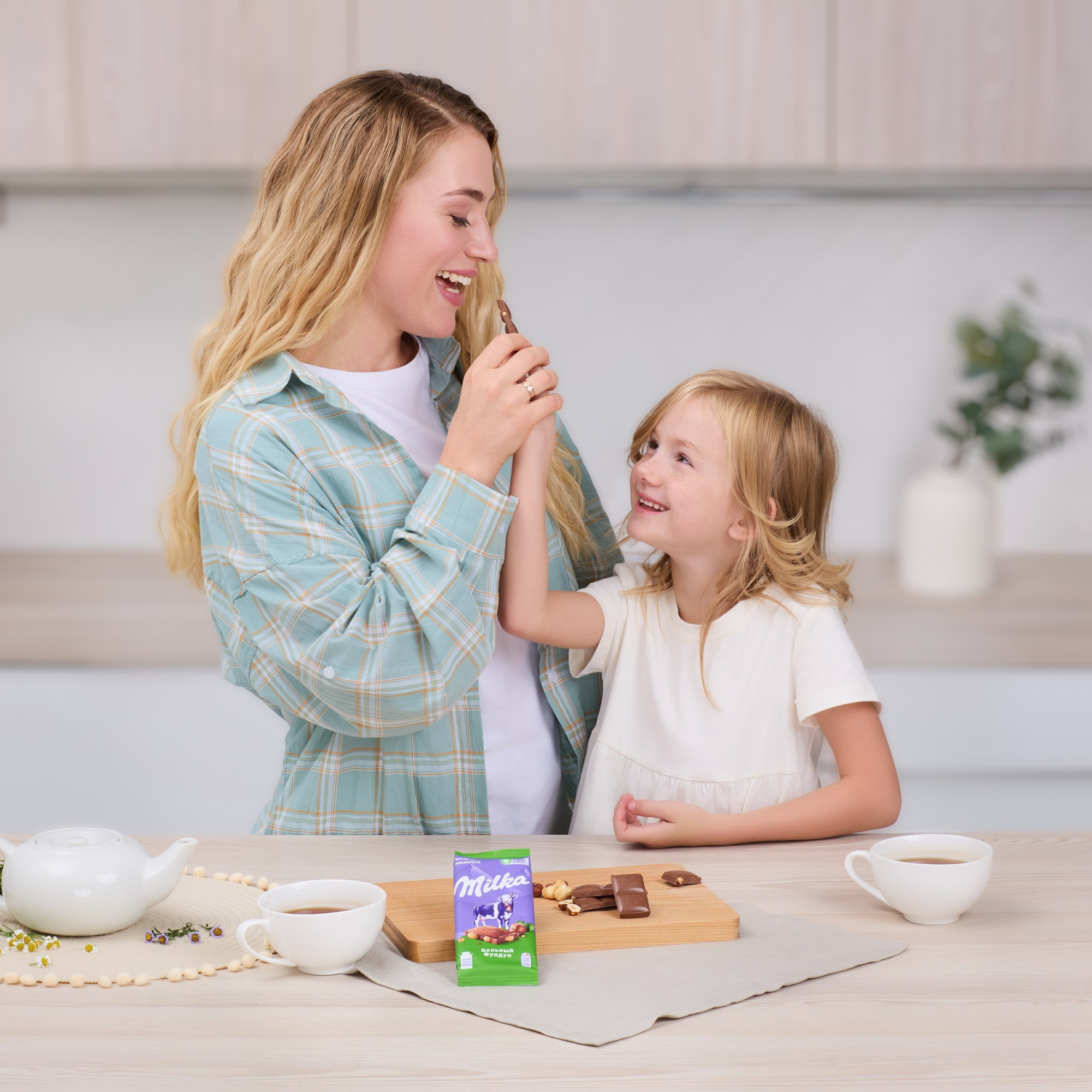 Милка. Профессиональная фотосъемка для бизнеса и личного бренда в Москве