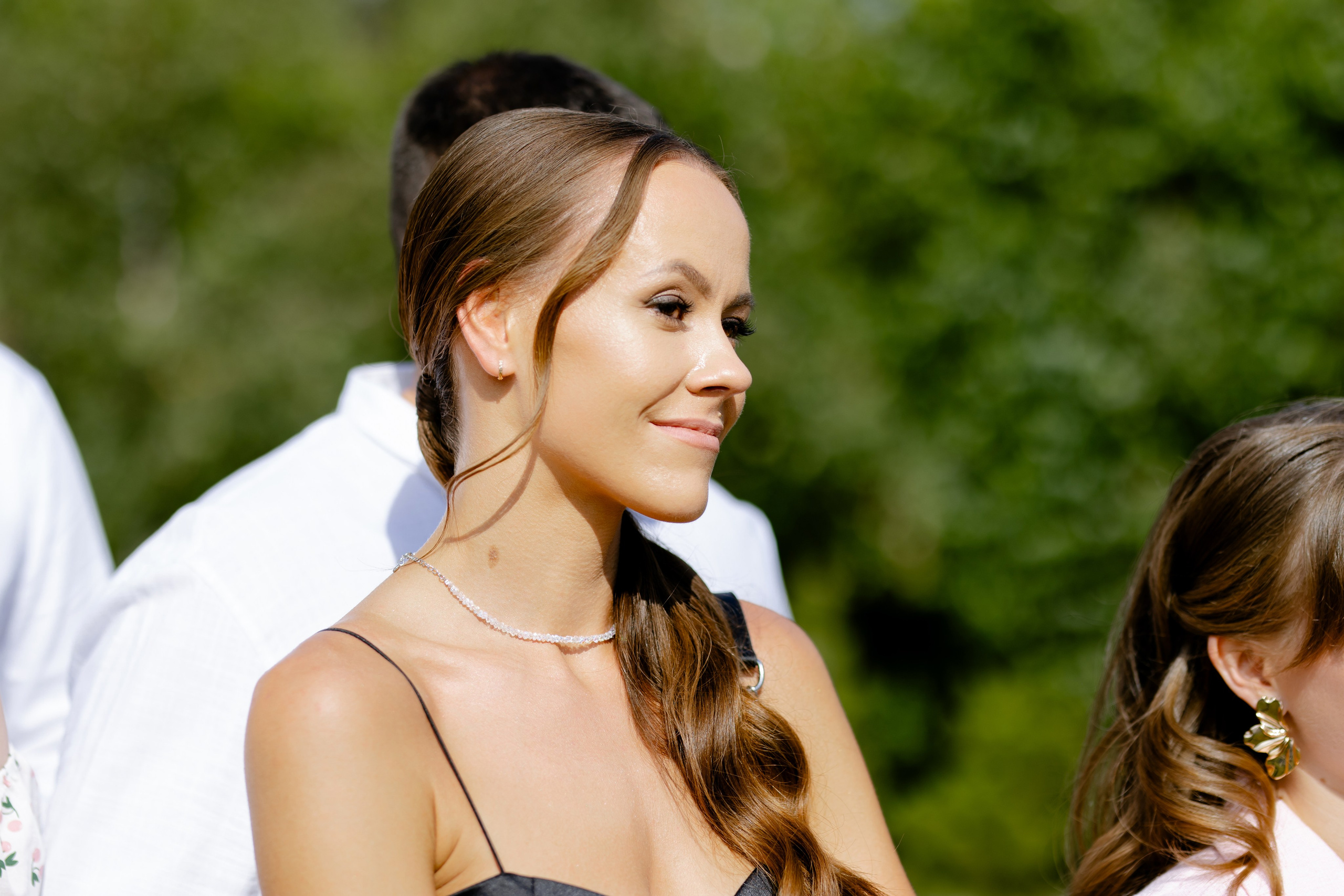 Антон и Наташа. Свадебный фотограф Анна Бабахина