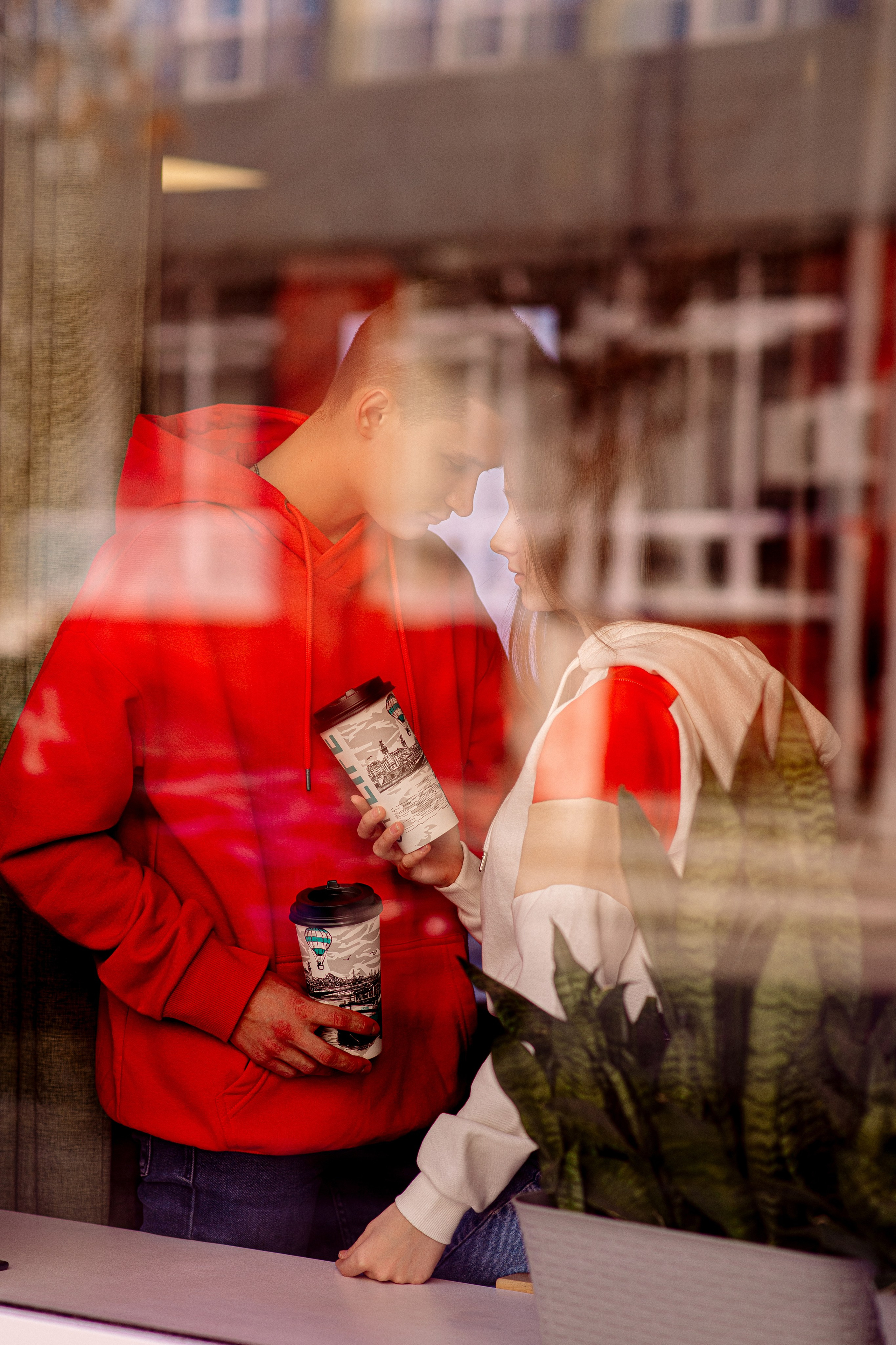 Бистро — контент. Фотограф Мария Стрелкова