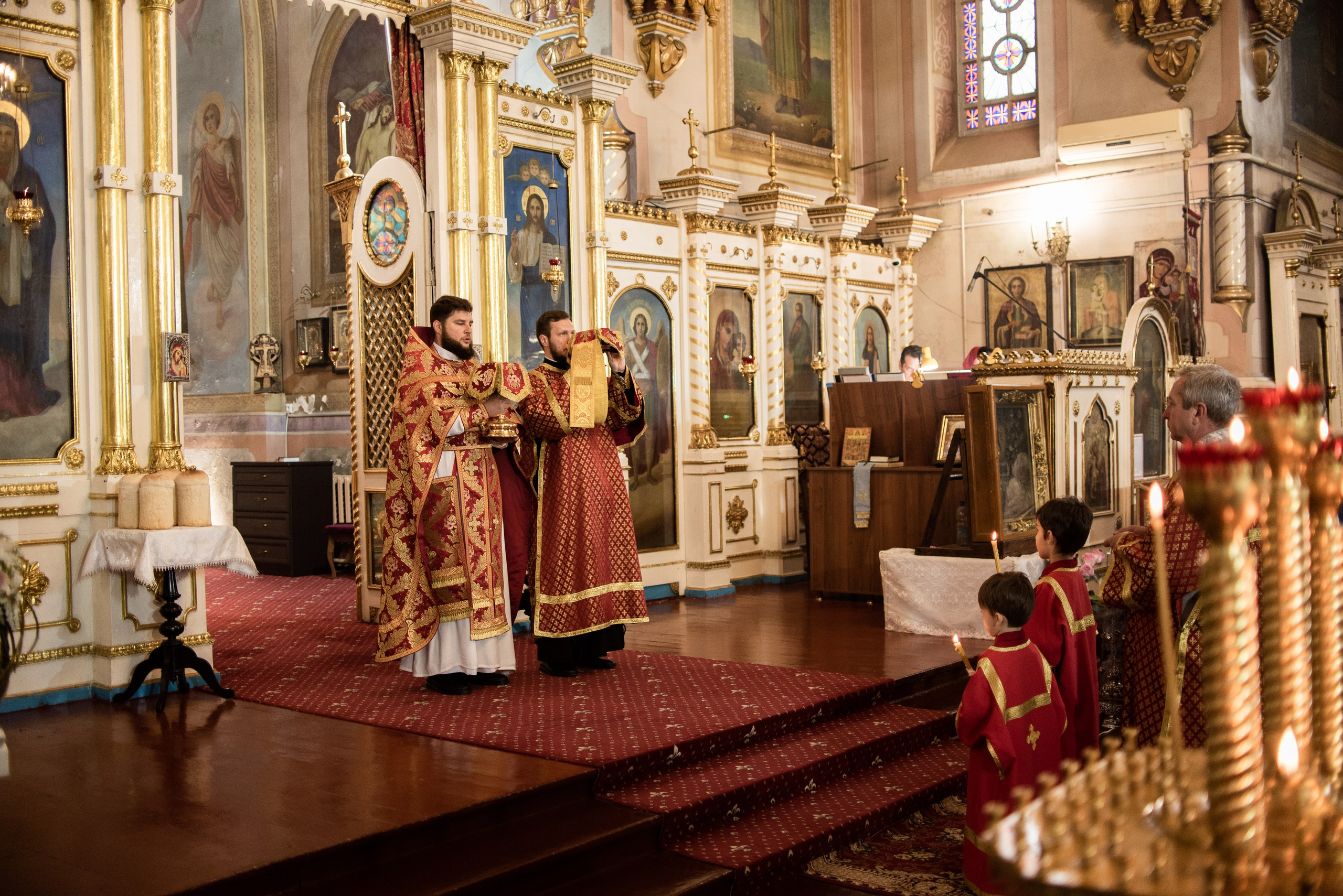 Четверг светлой седмицы 20.04.2023. Семейный и свадебный фотограф в Феодосии и Коктебеле