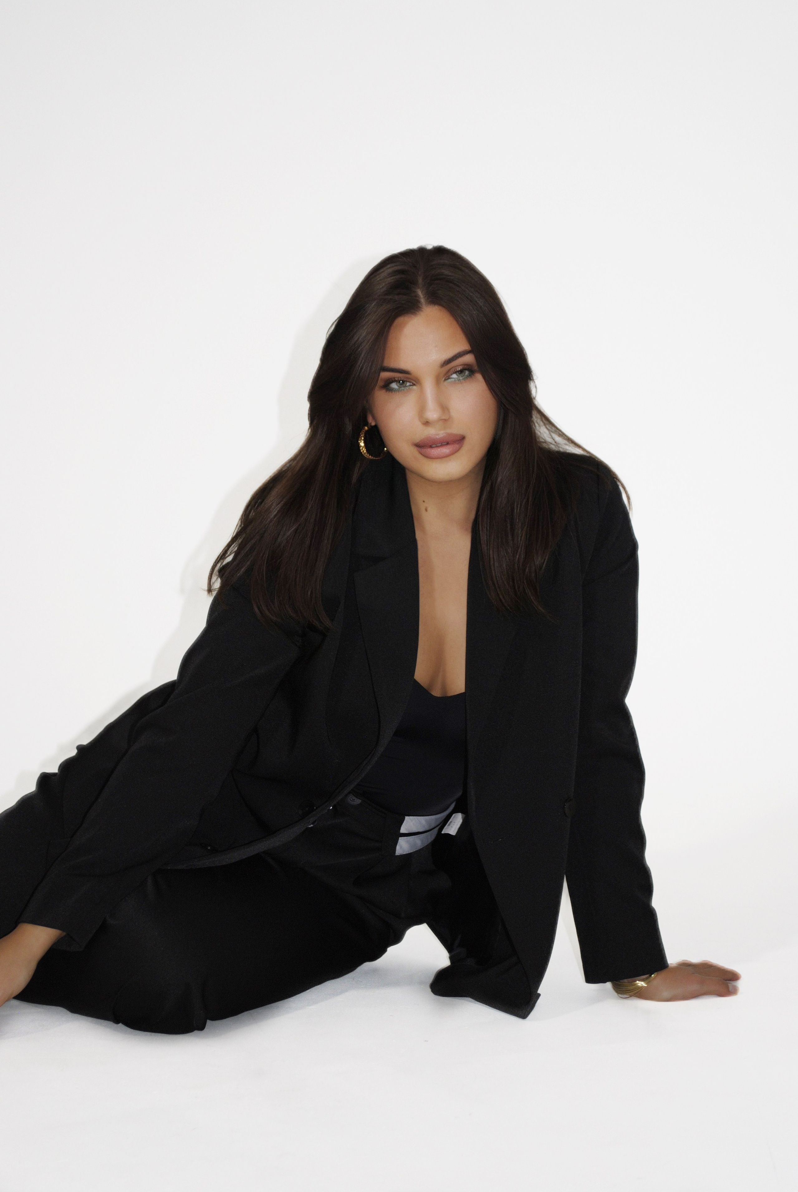 Вика. Фотограф Мария Мусаелян