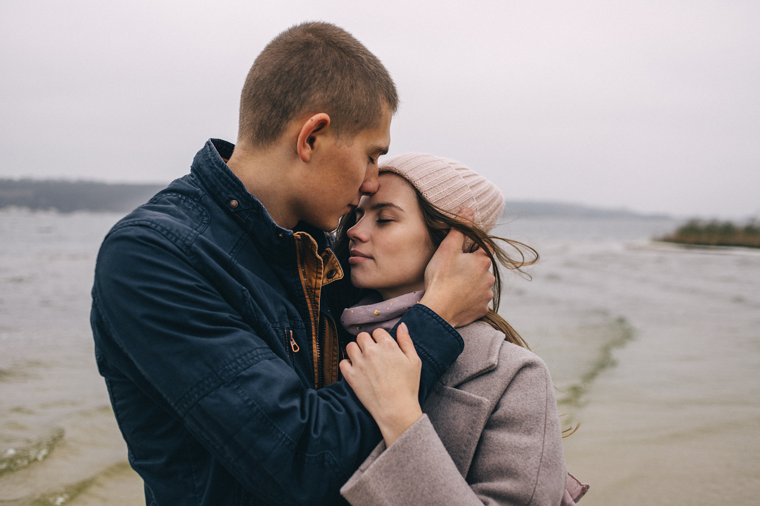 Настя | Вова. Семейный фотограф Виолла Платонова Белгород