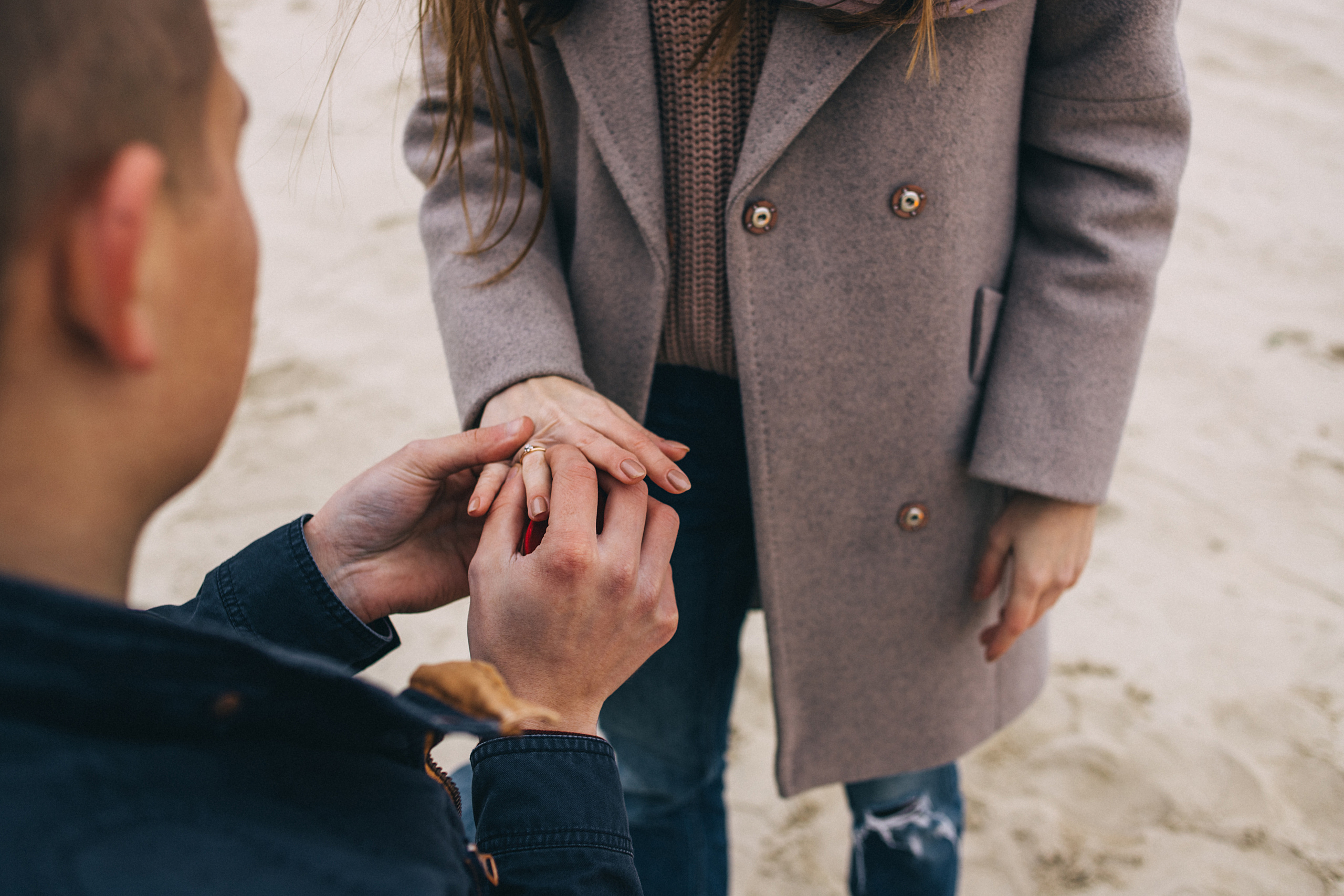 Настя | Вова. Семейный фотограф Виолла Платонова Белгород