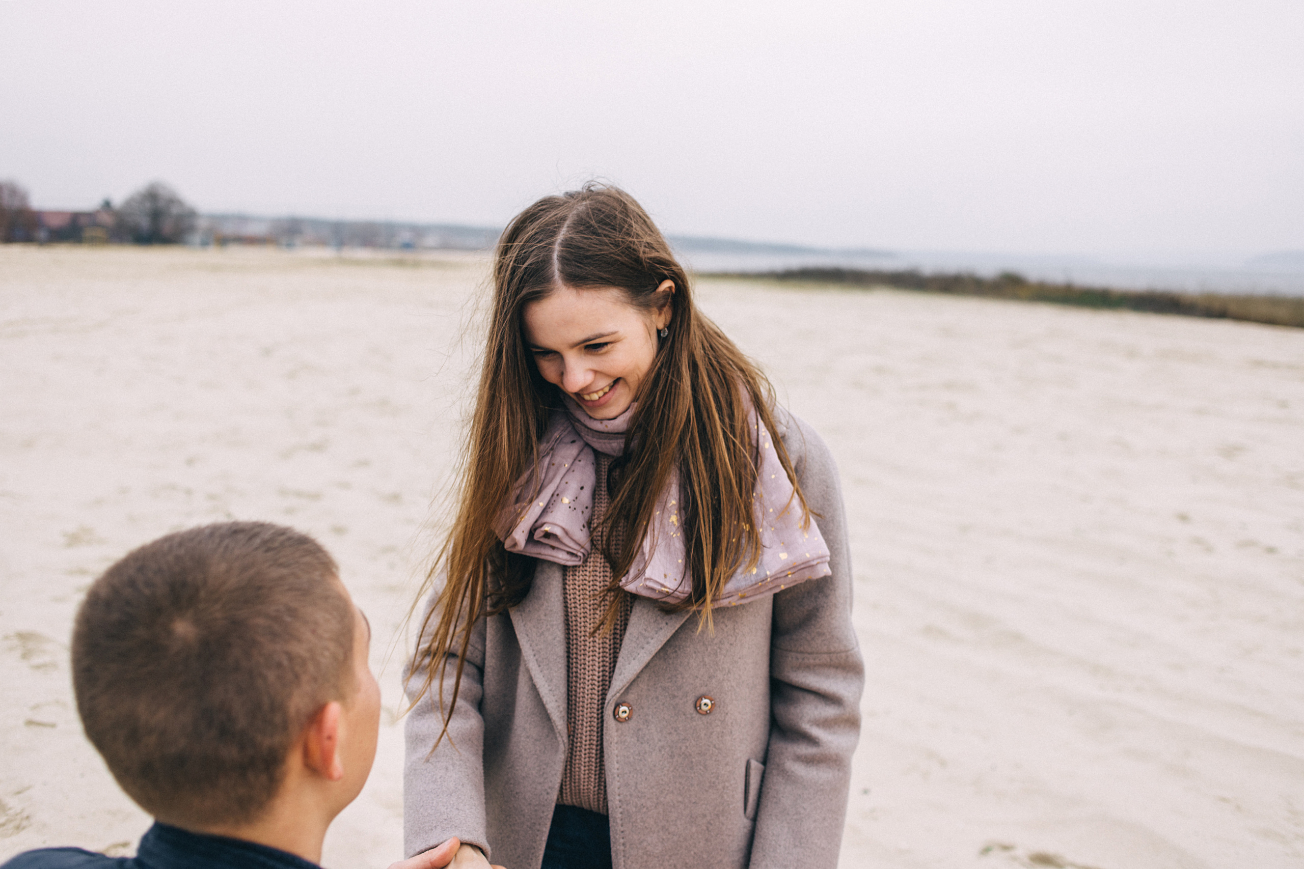 Настя | Вова. Семейный фотограф Виолла Платонова Белгород