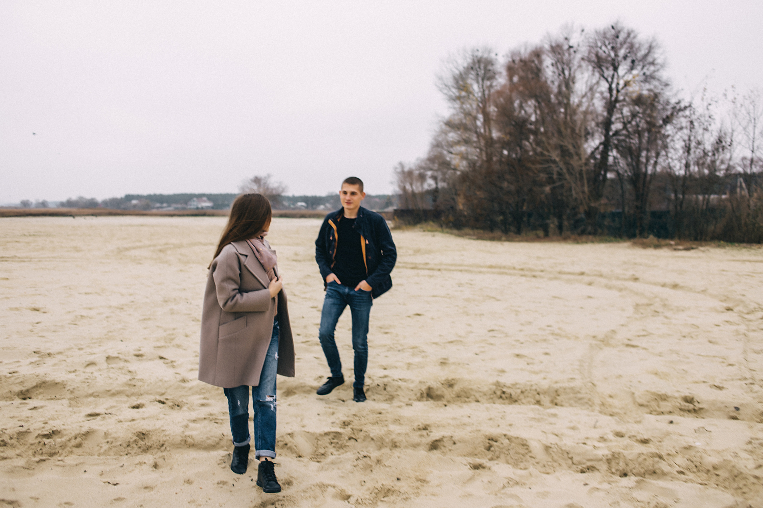 Настя | Вова. Семейный фотограф Виолла Платонова Белгород