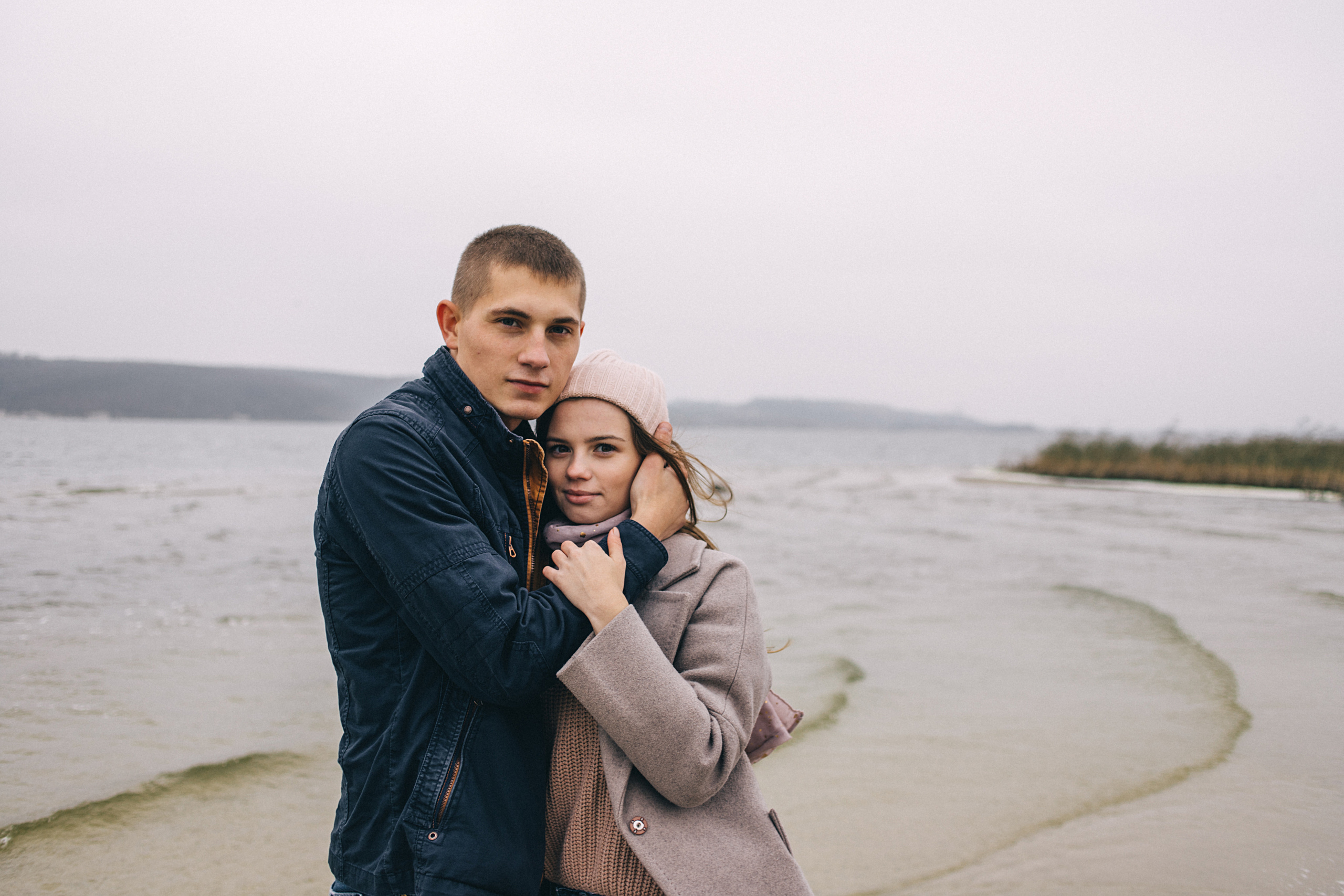 Настя | Вова. Семейный фотограф Виолла Платонова Белгород