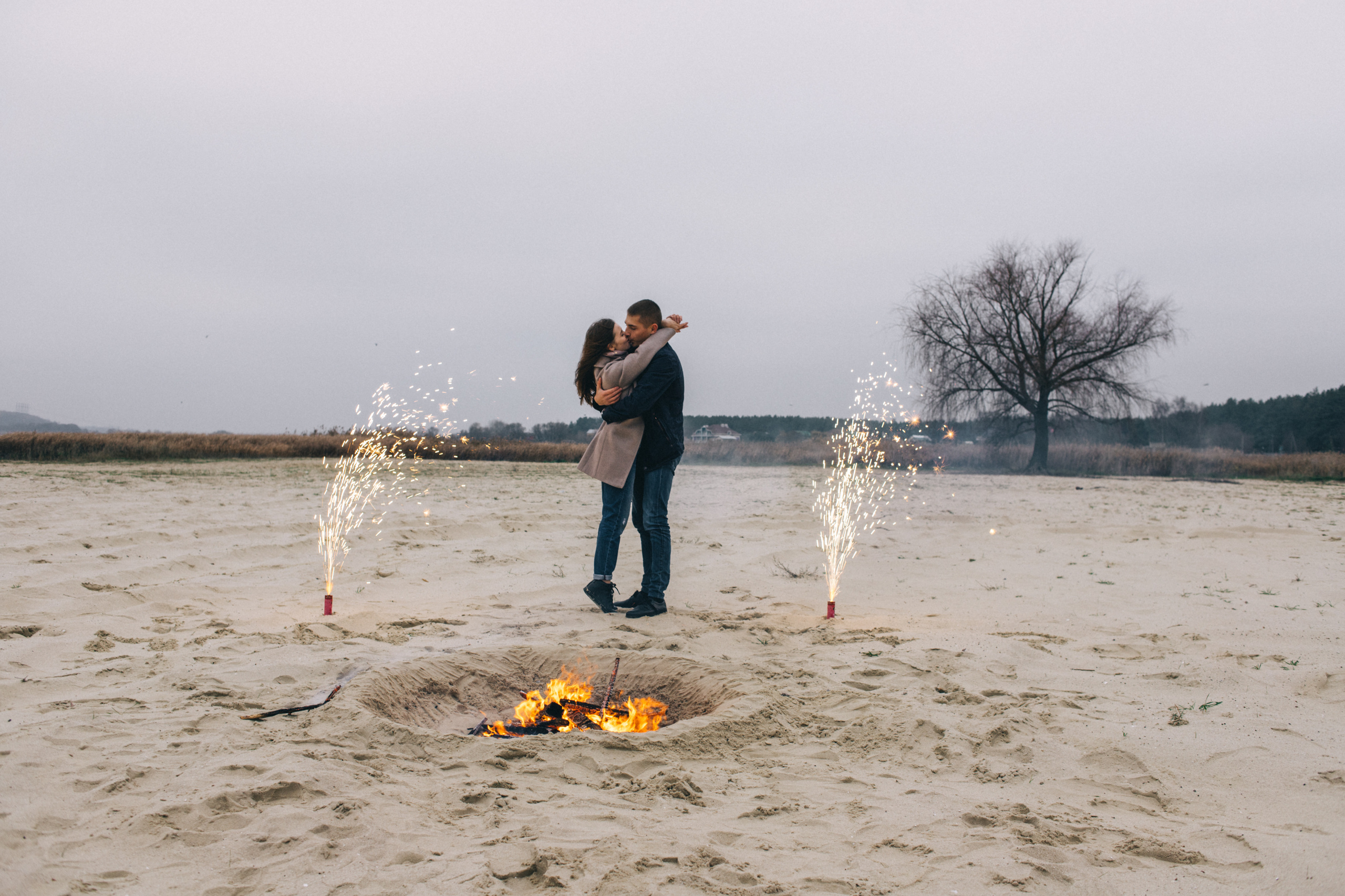 Настя | Вова. Семейный фотограф Виолла Платонова Белгород