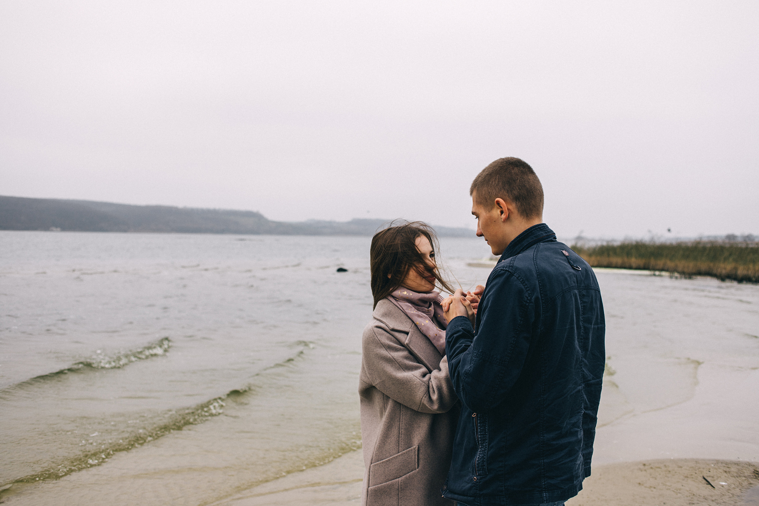 Настя | Вова. Семейный фотограф Виолла Платонова Белгород