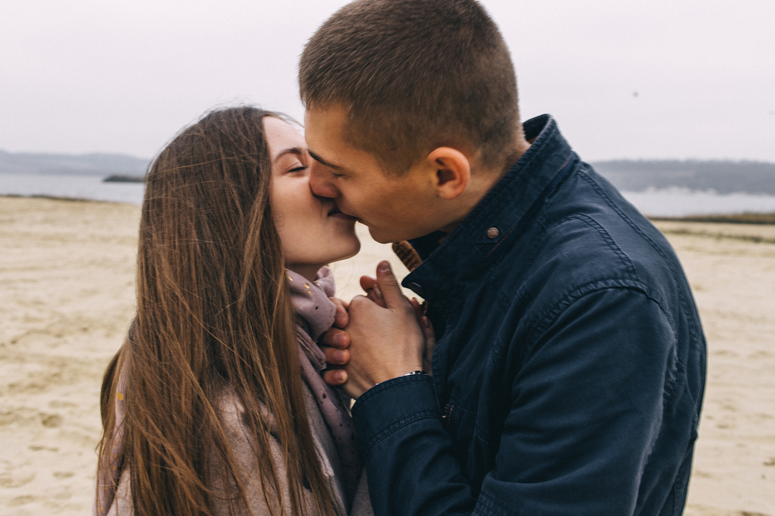 Настя | Вова. Семейный фотограф Виолла Платонова Белгород