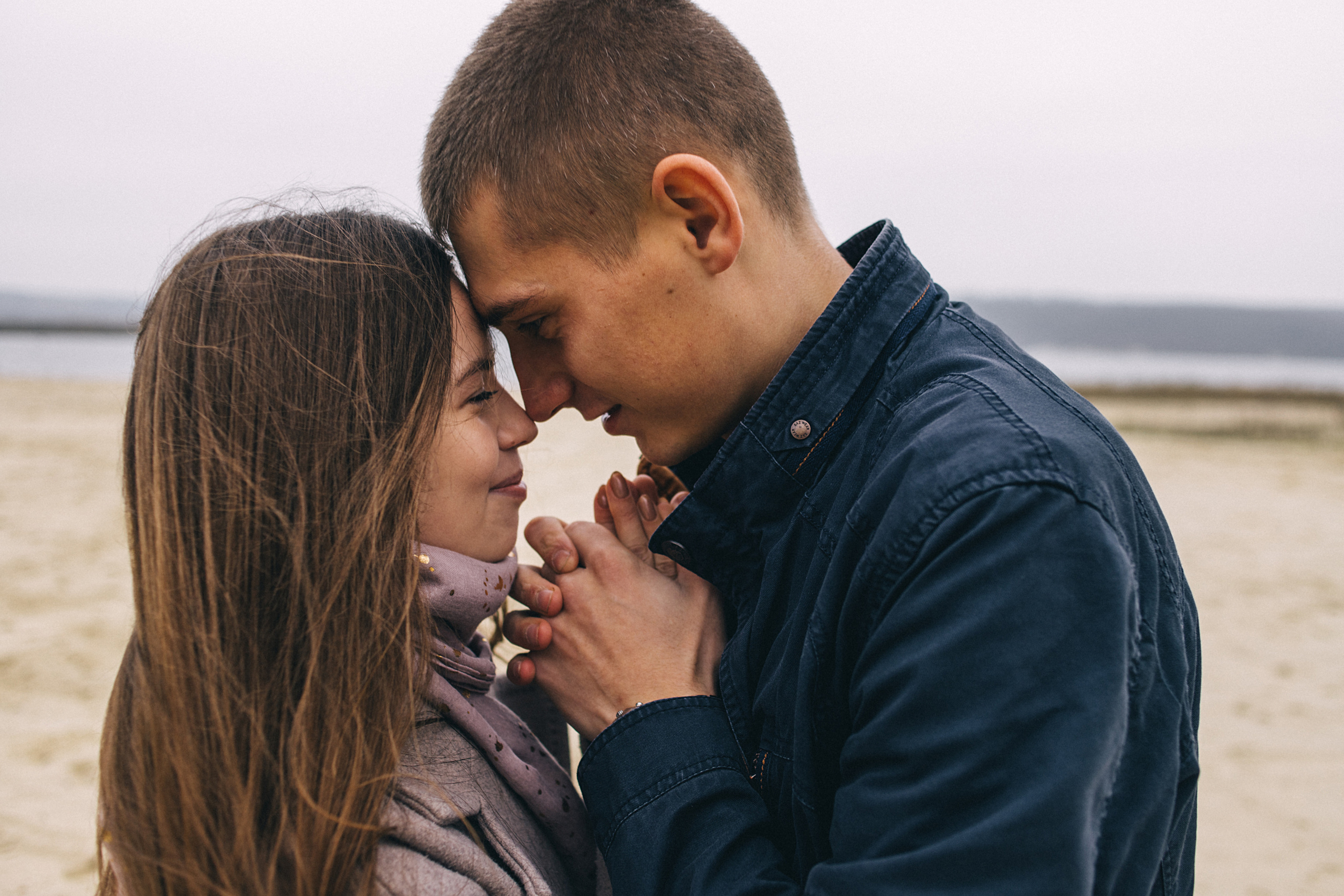 Настя | Вова. Семейный фотограф Виолла Платонова Белгород