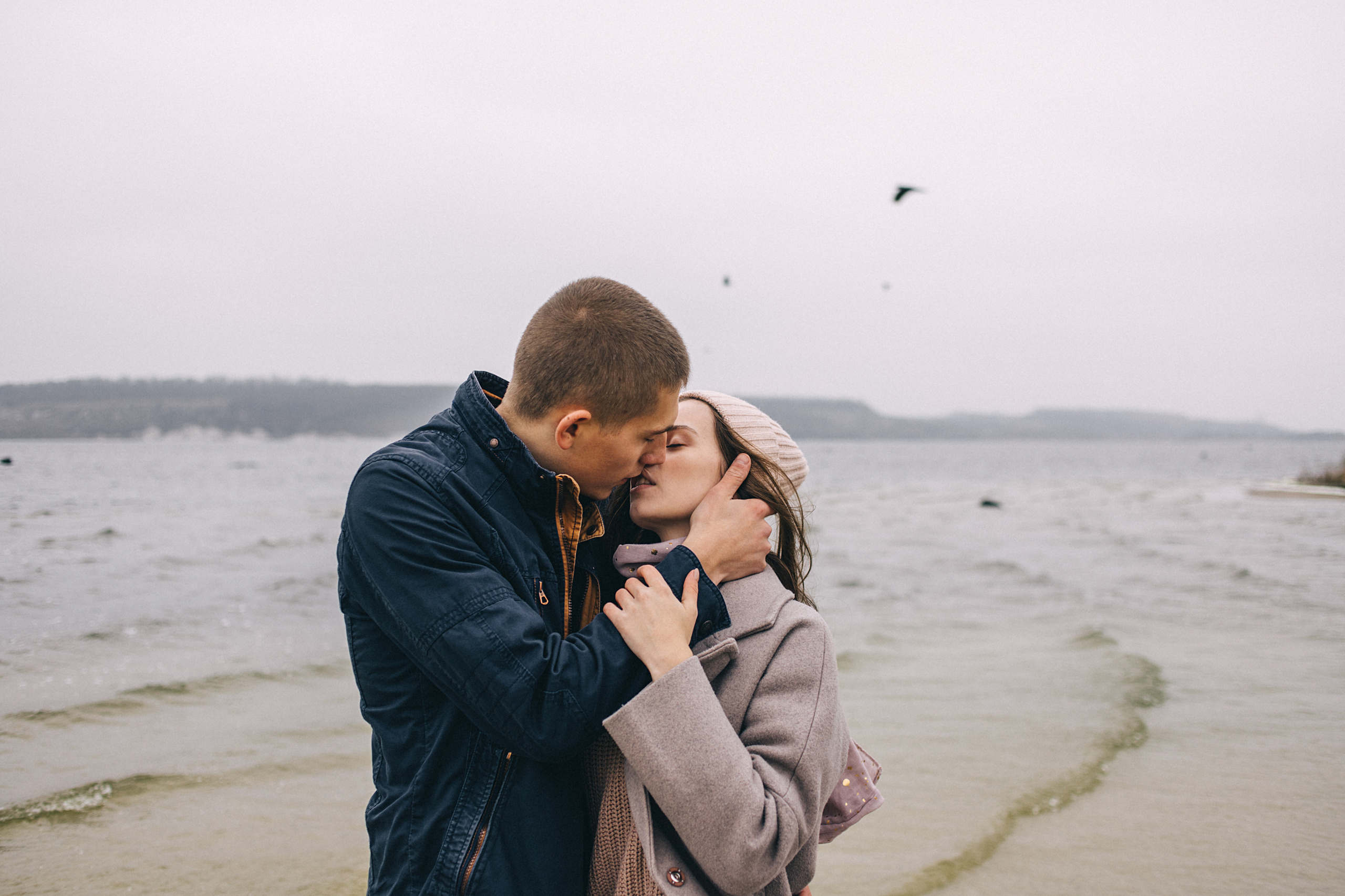 Настя | Вова. Семейный фотограф Виолла Платонова Белгород