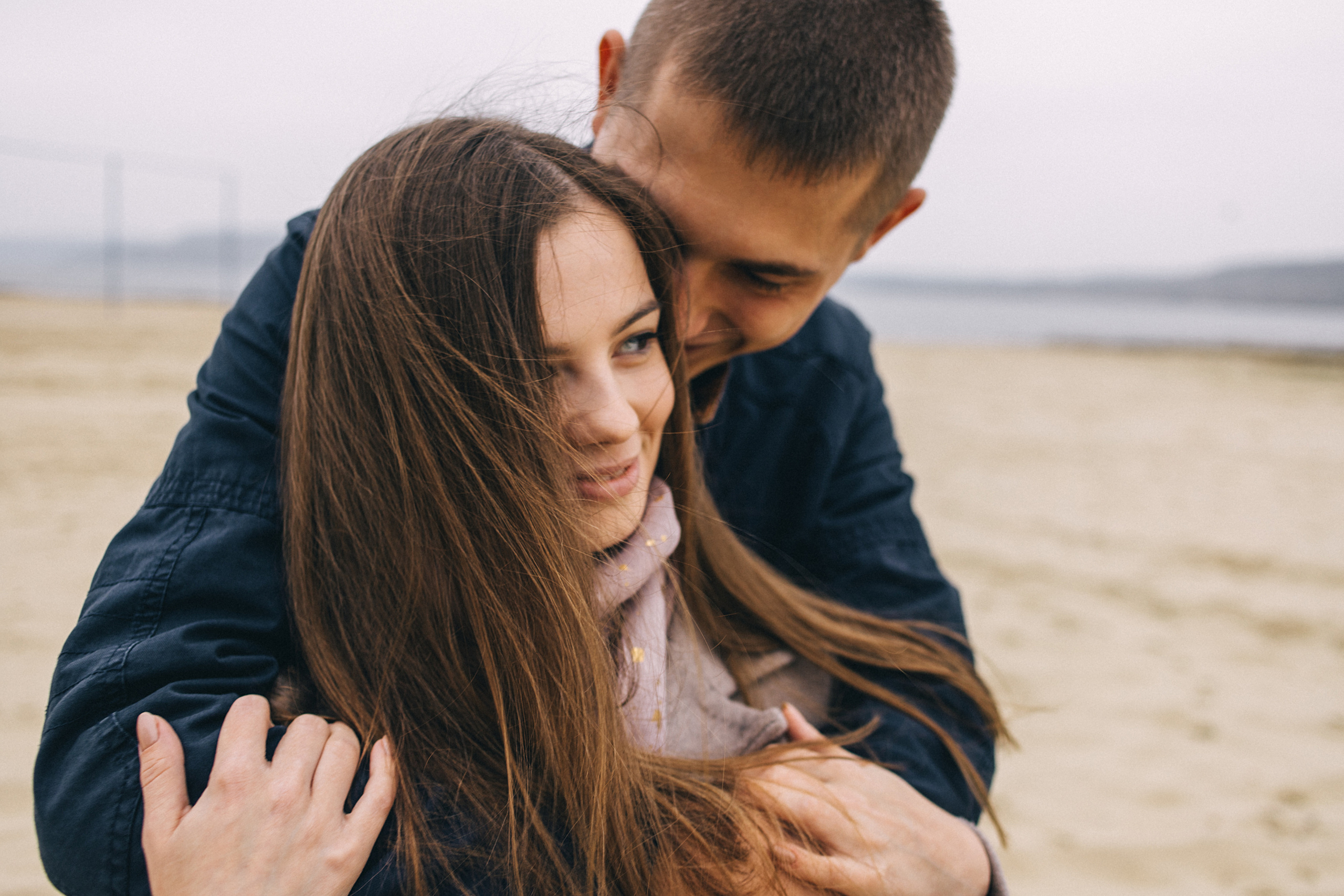 Настя | Вова. Семейный фотограф Виолла Платонова Белгород