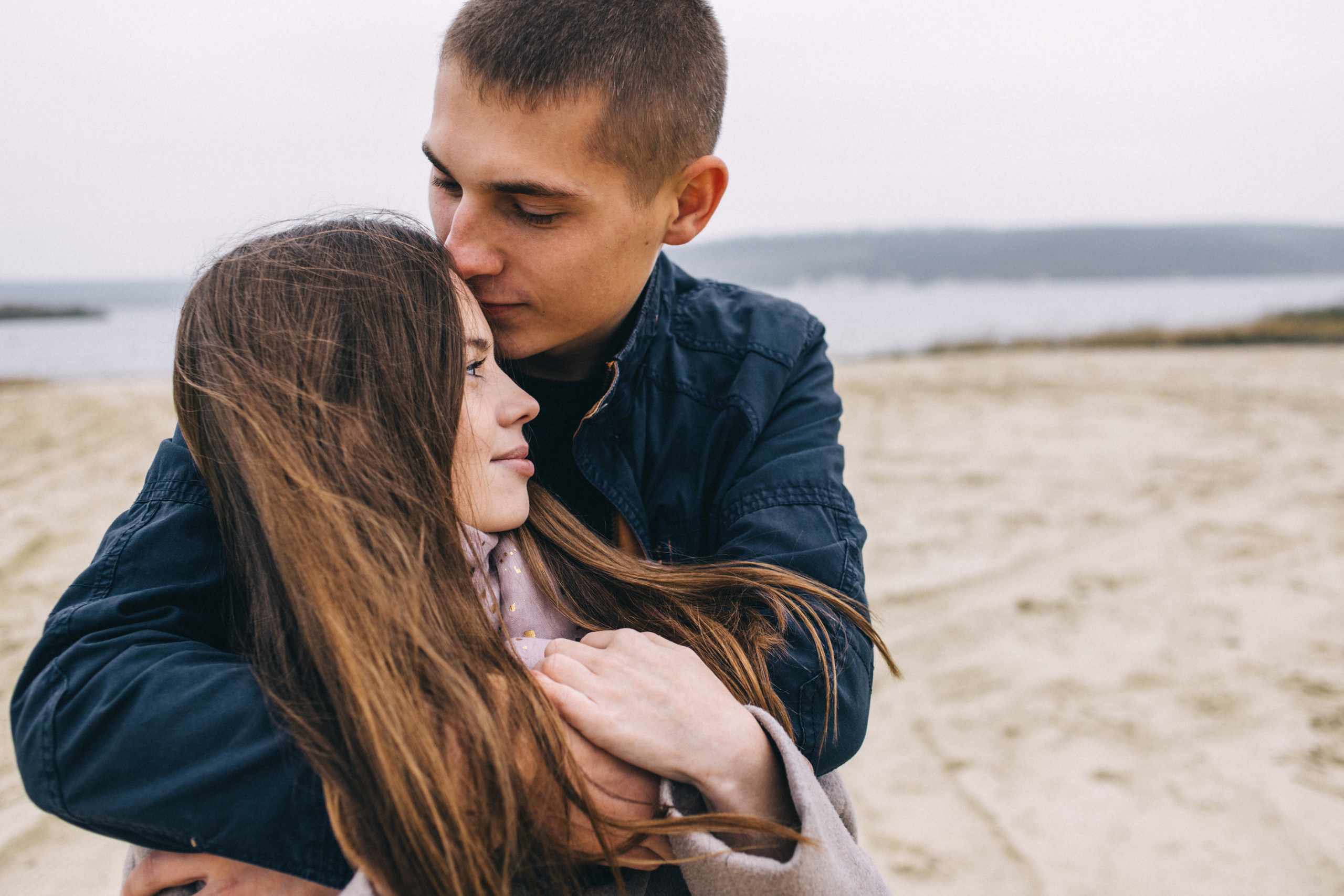 Настя | Вова. Семейный фотограф Виолла Платонова Белгород