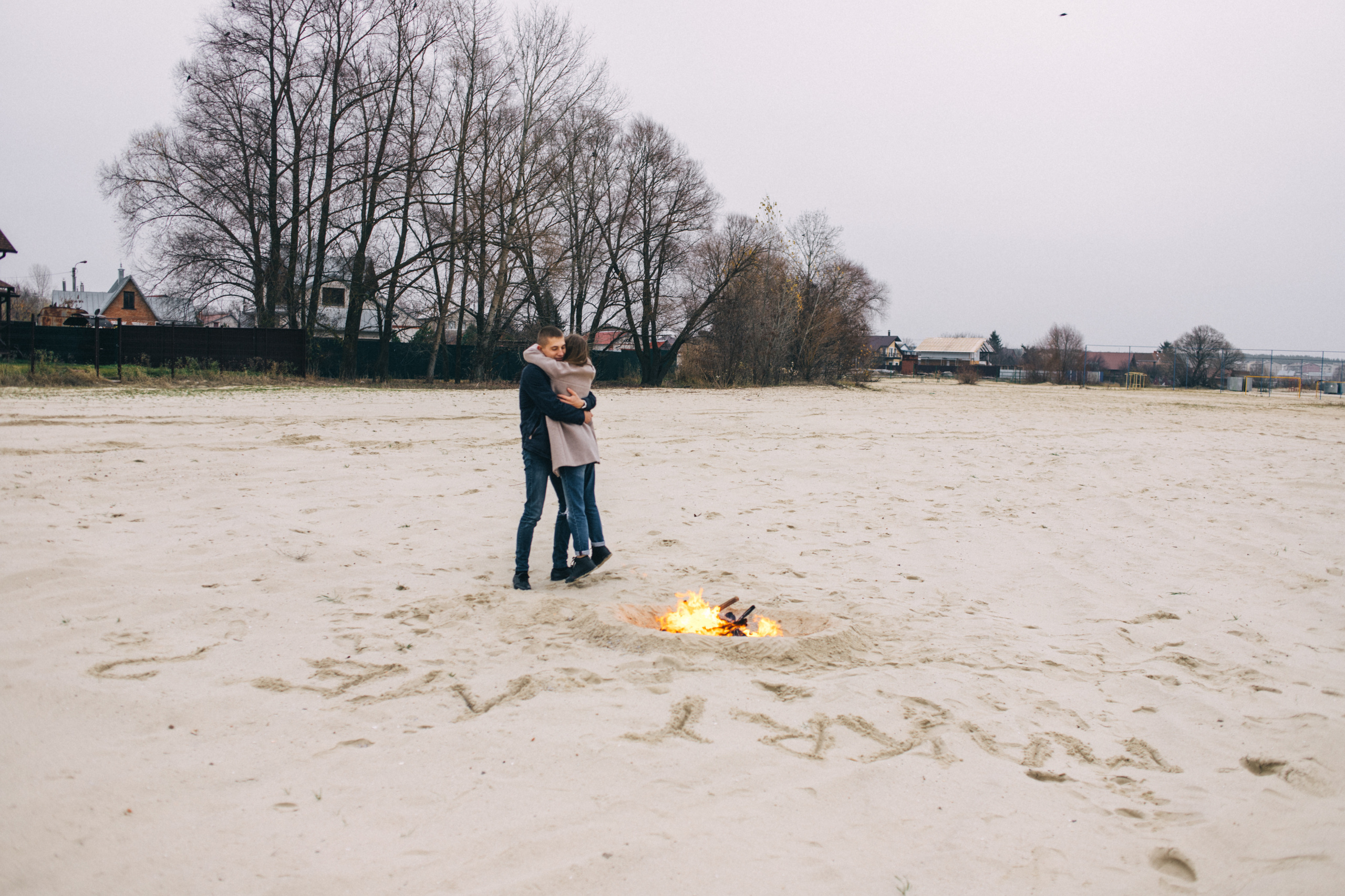 Настя | Вова. Семейный фотограф Виолла Платонова Белгород
