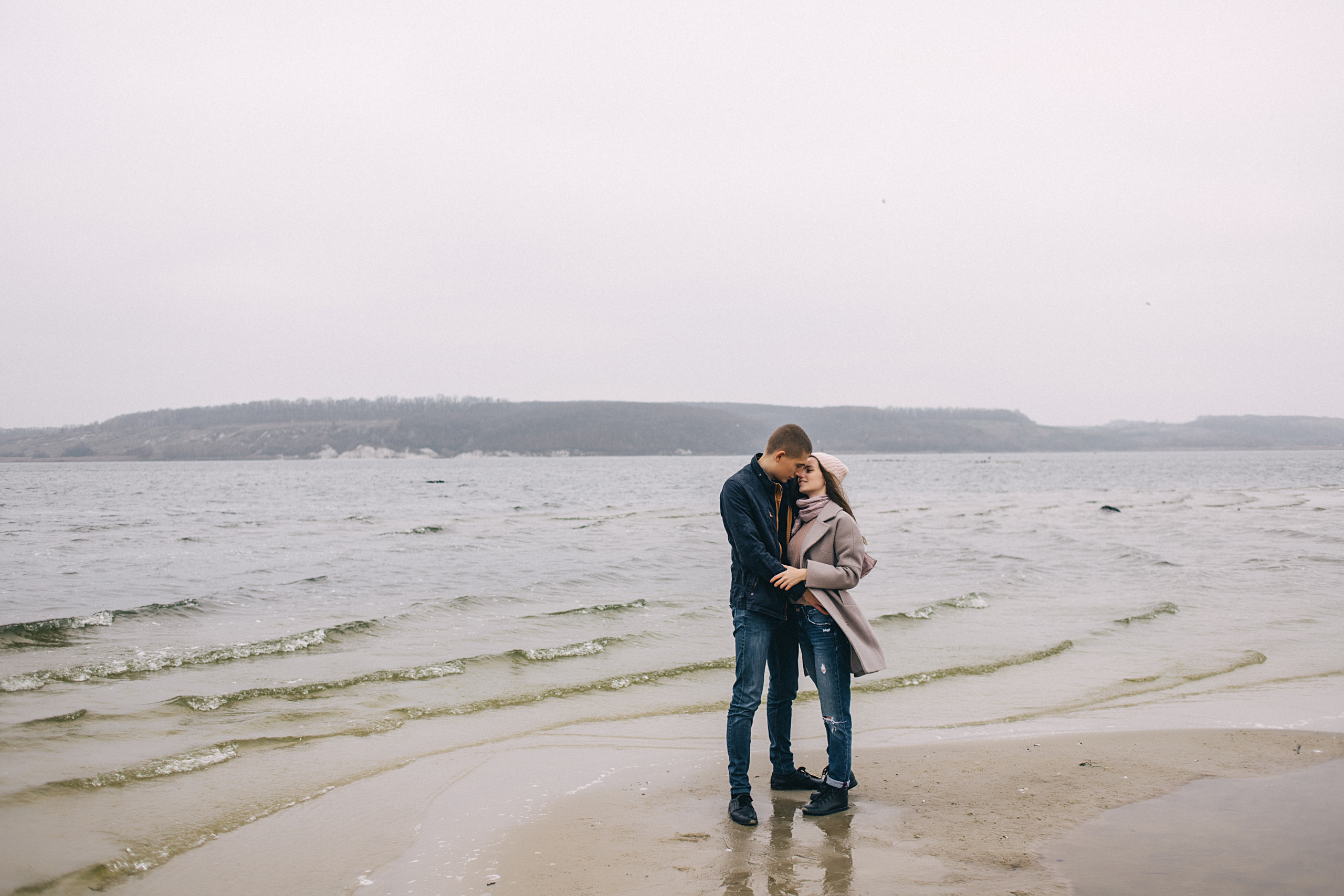Настя | Вова. Семейный фотограф Виолла Платонова Белгород