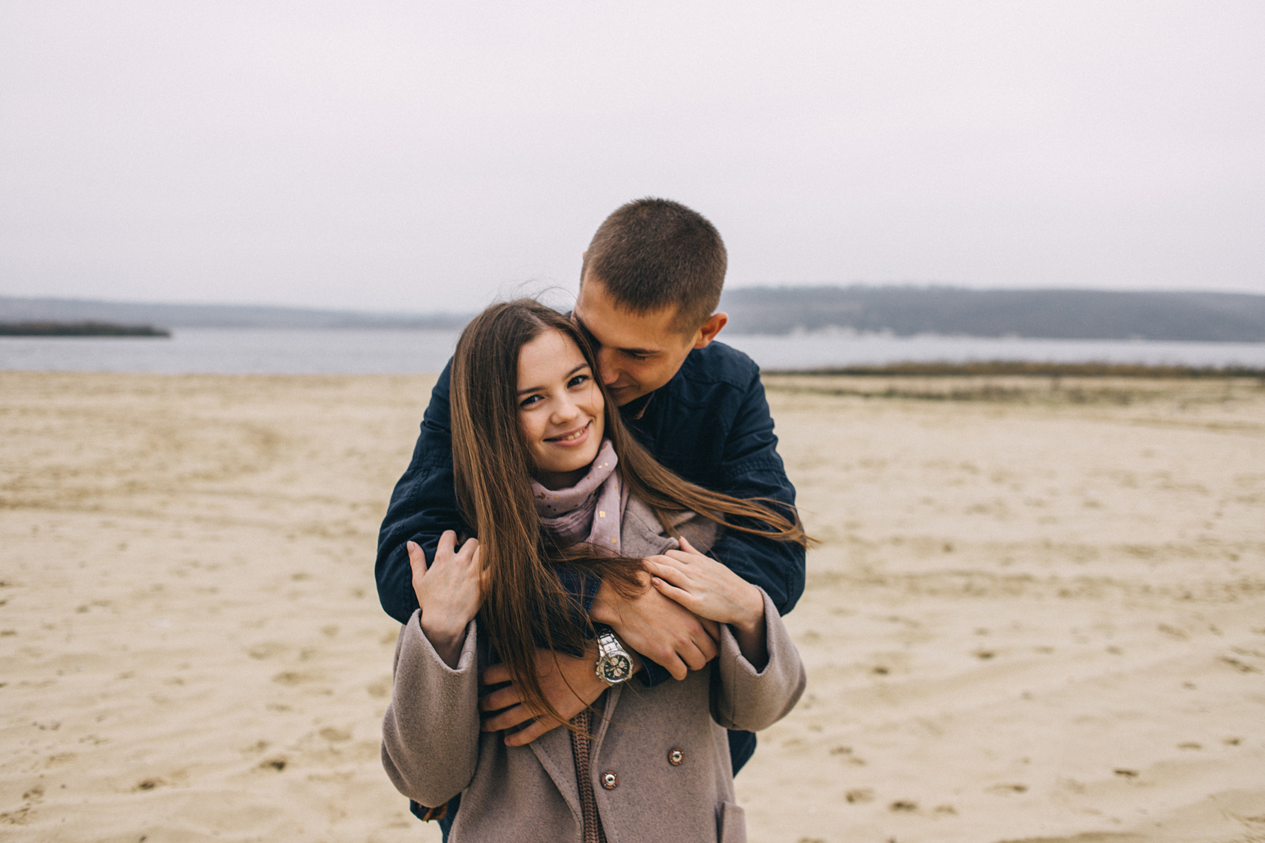 Настя | Вова. Семейный фотограф Виолла Платонова Белгород