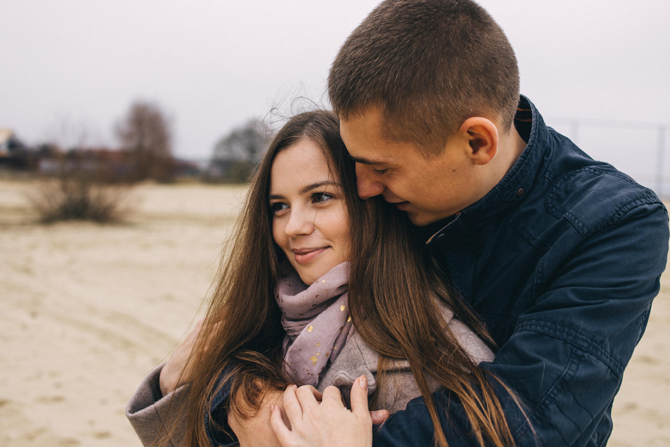 Настя | Вова. Семейный фотограф Виолла Платонова Белгород