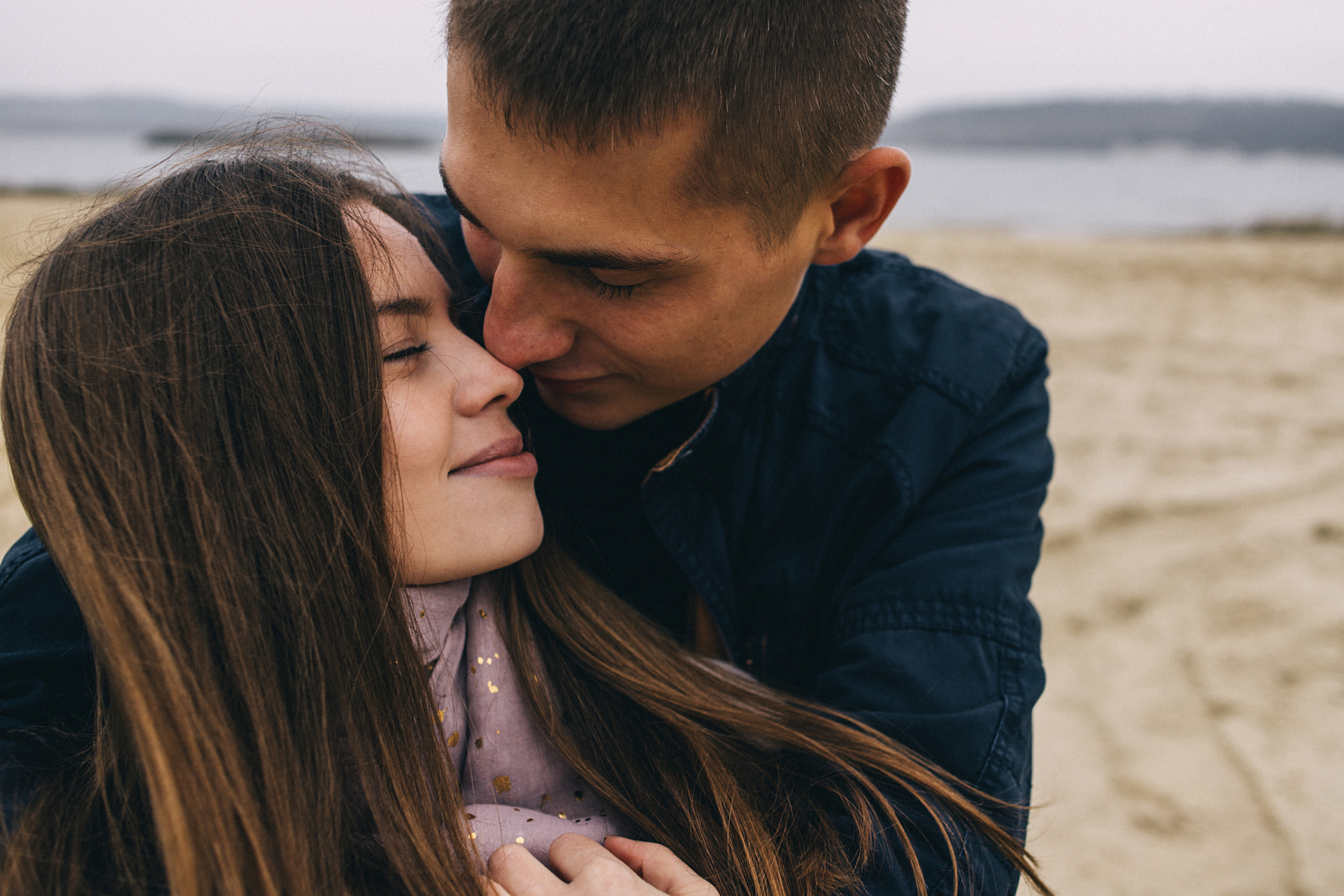 Настя | Вова. Семейный фотограф Виолла Платонова Белгород