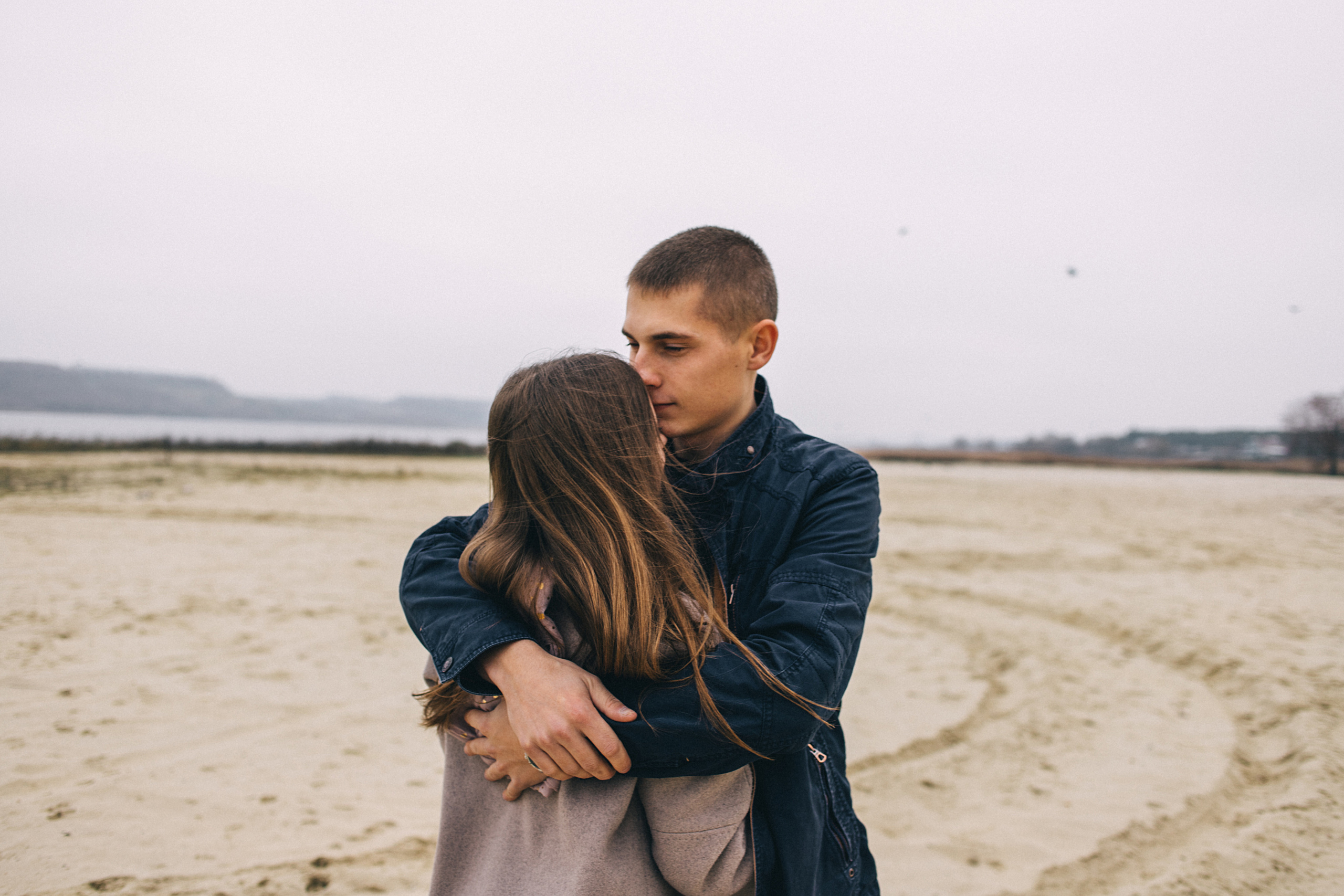 Настя | Вова. Семейный фотограф Виолла Платонова Белгород