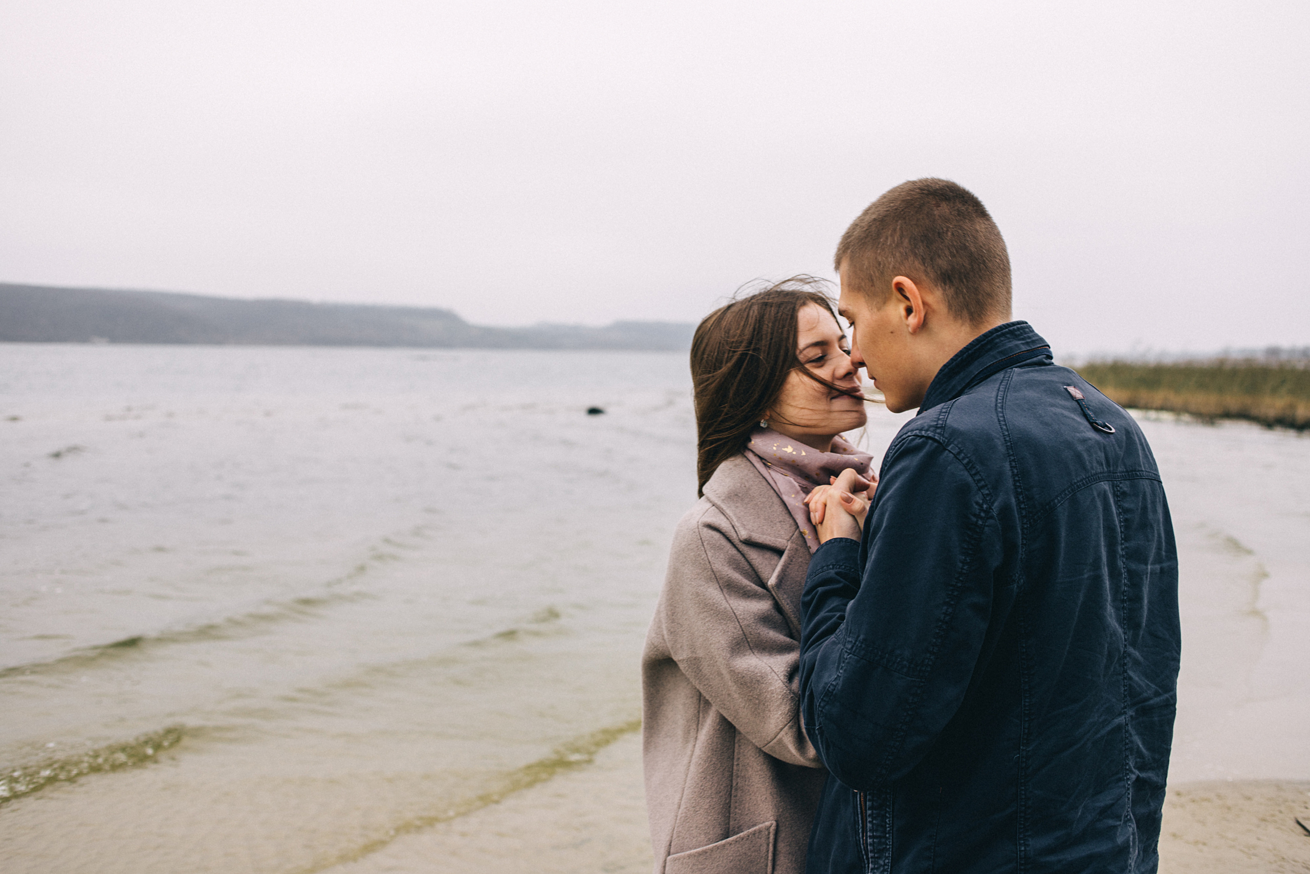 Настя | Вова. Семейный фотограф Виолла Платонова Белгород