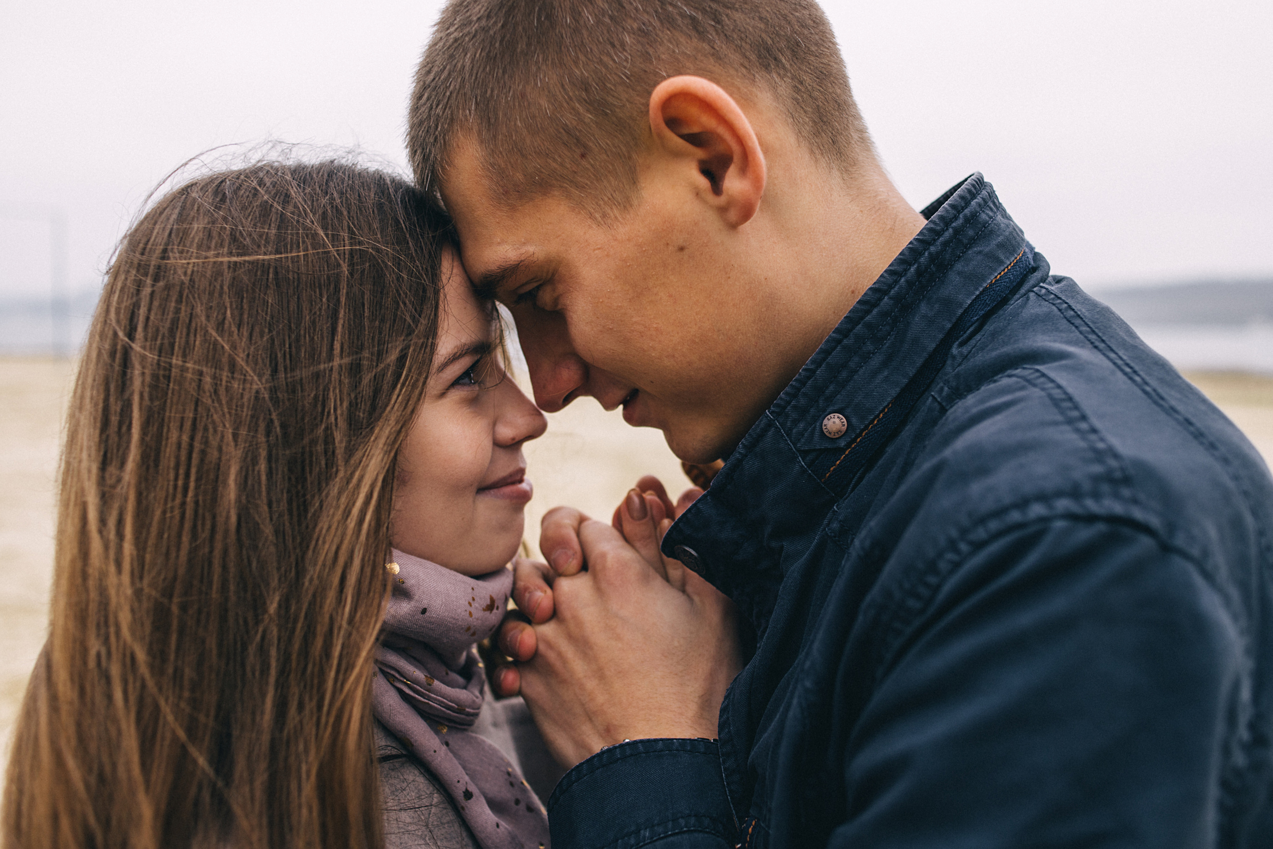 Настя | Вова. Семейный фотограф Виолла Платонова Белгород