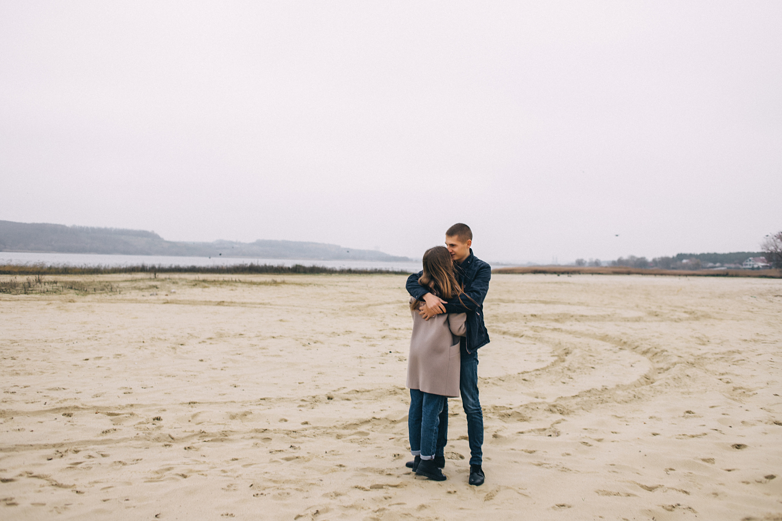 Настя | Вова. Семейный фотограф Виолла Платонова Белгород