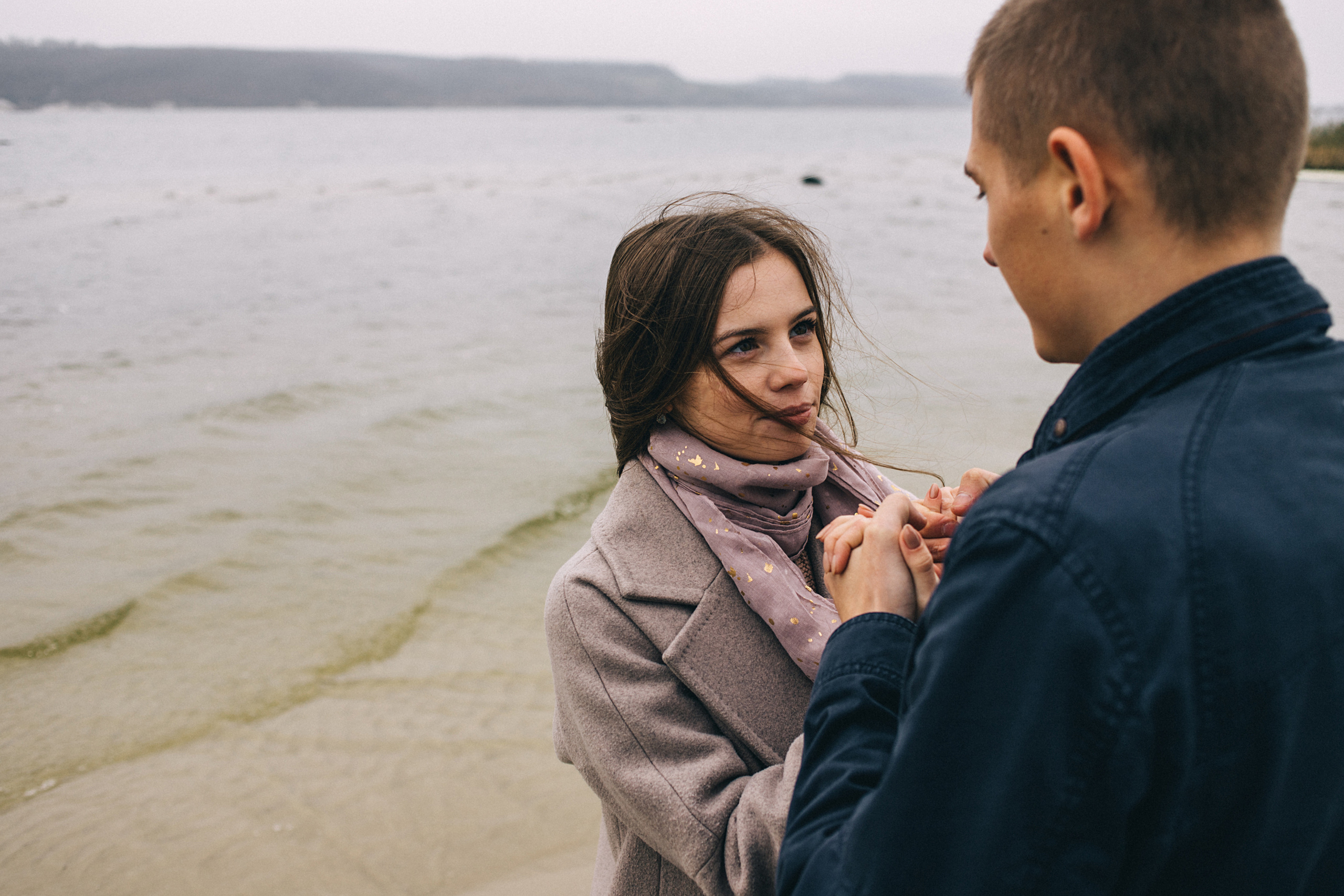 Настя | Вова. Семейный фотограф Виолла Платонова Белгород