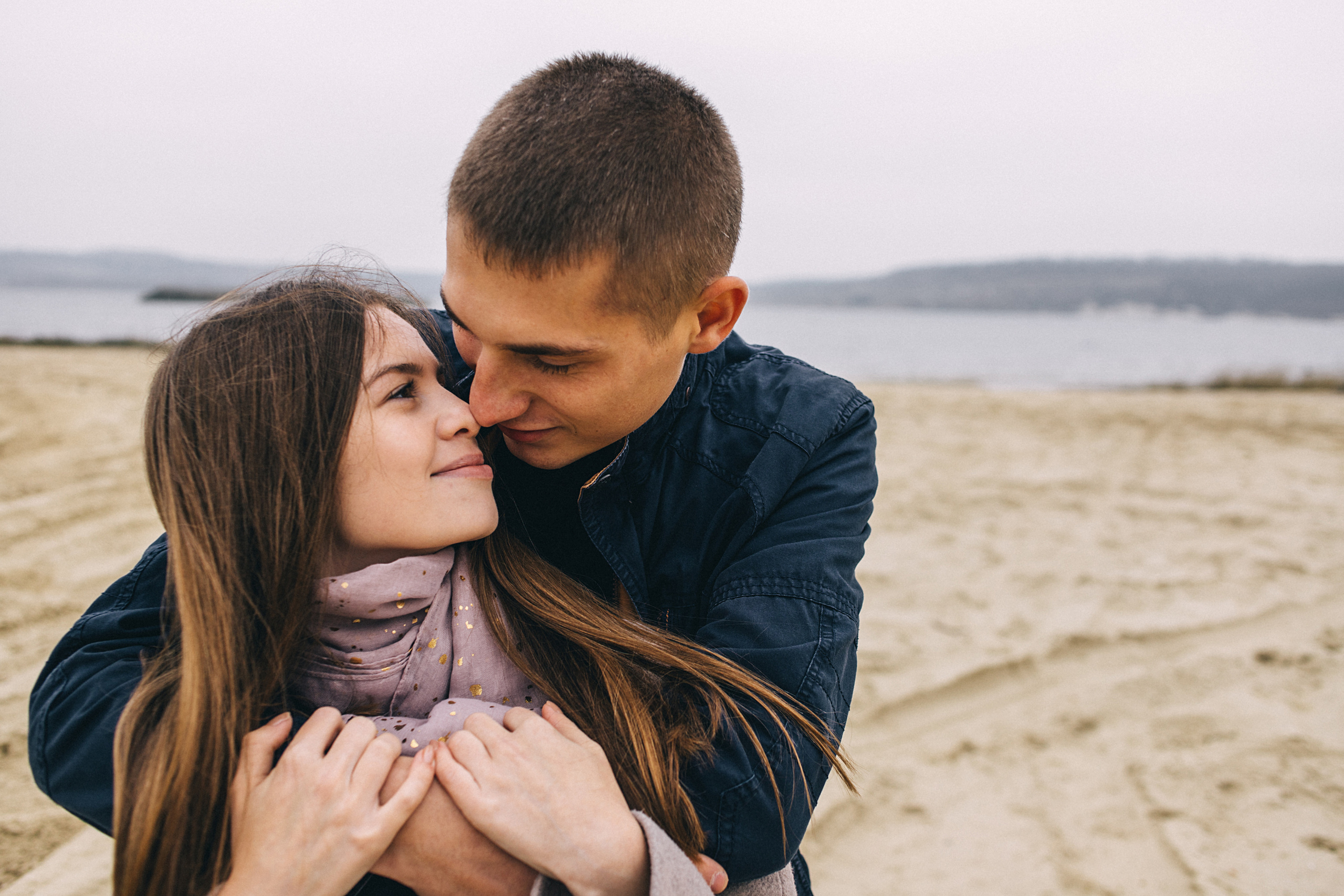 Настя | Вова. Семейный фотограф Виолла Платонова Белгород