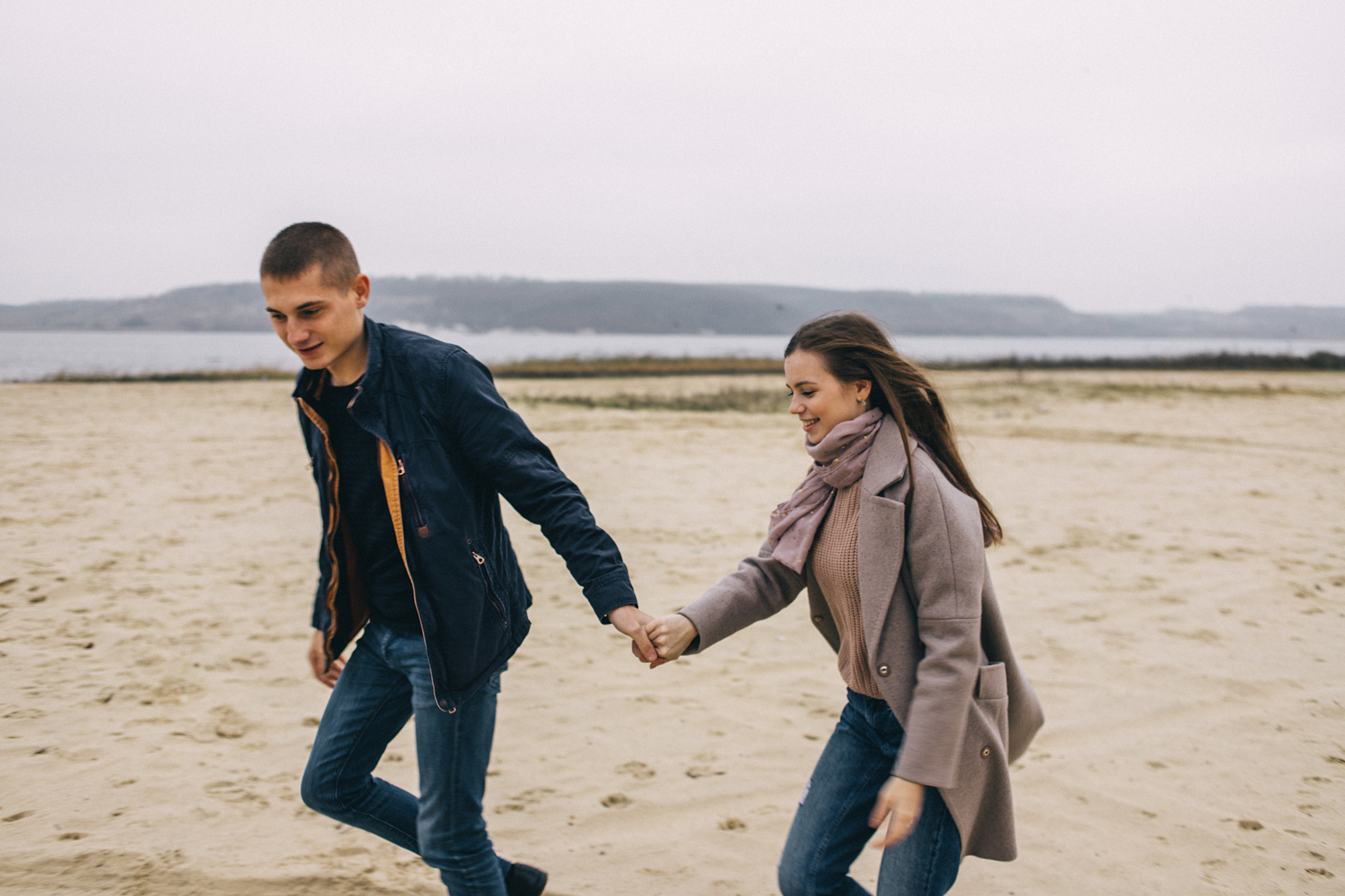Настя | Вова. Семейный фотограф Виолла Платонова Белгород