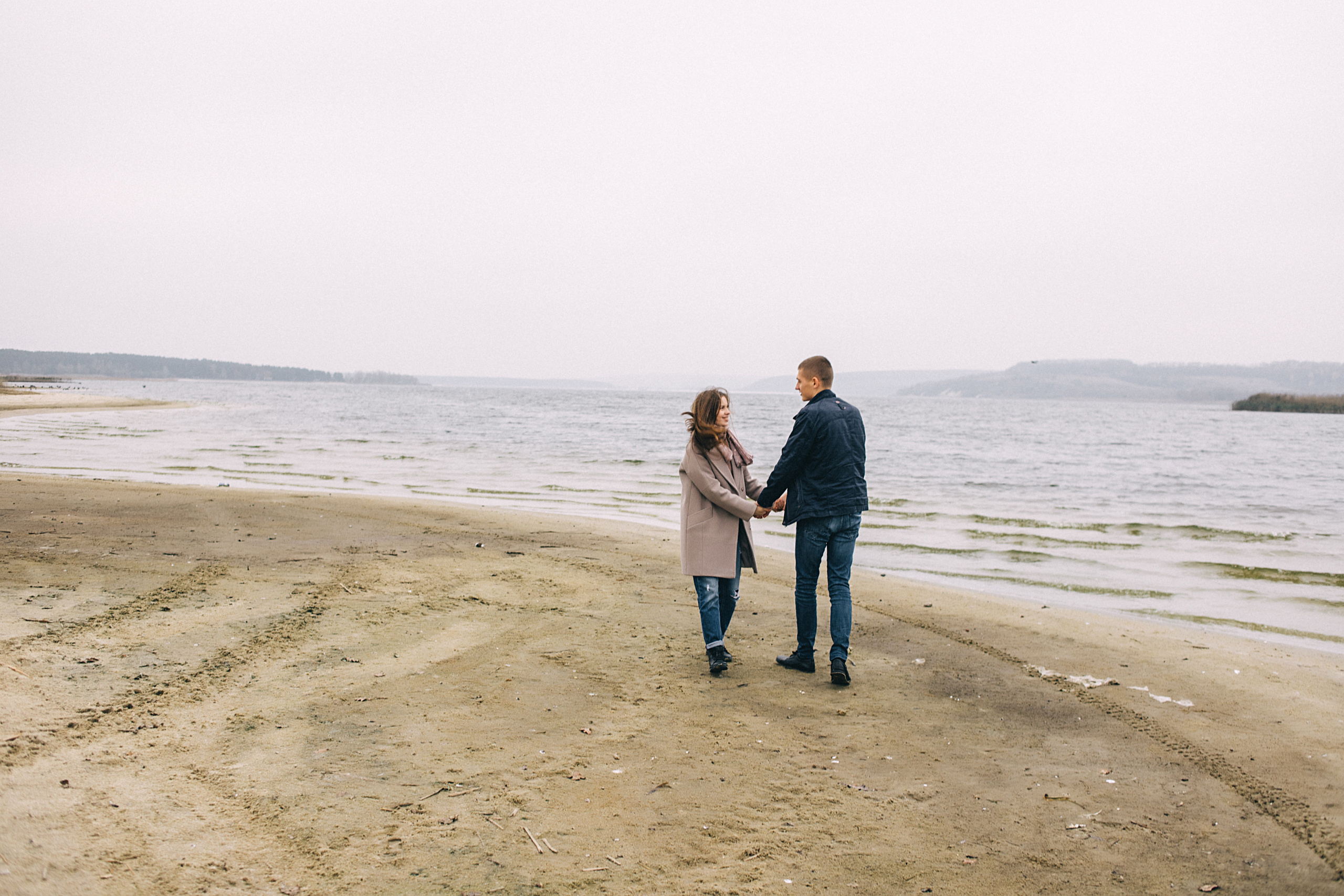 Настя | Вова. Семейный фотограф Виолла Платонова Белгород