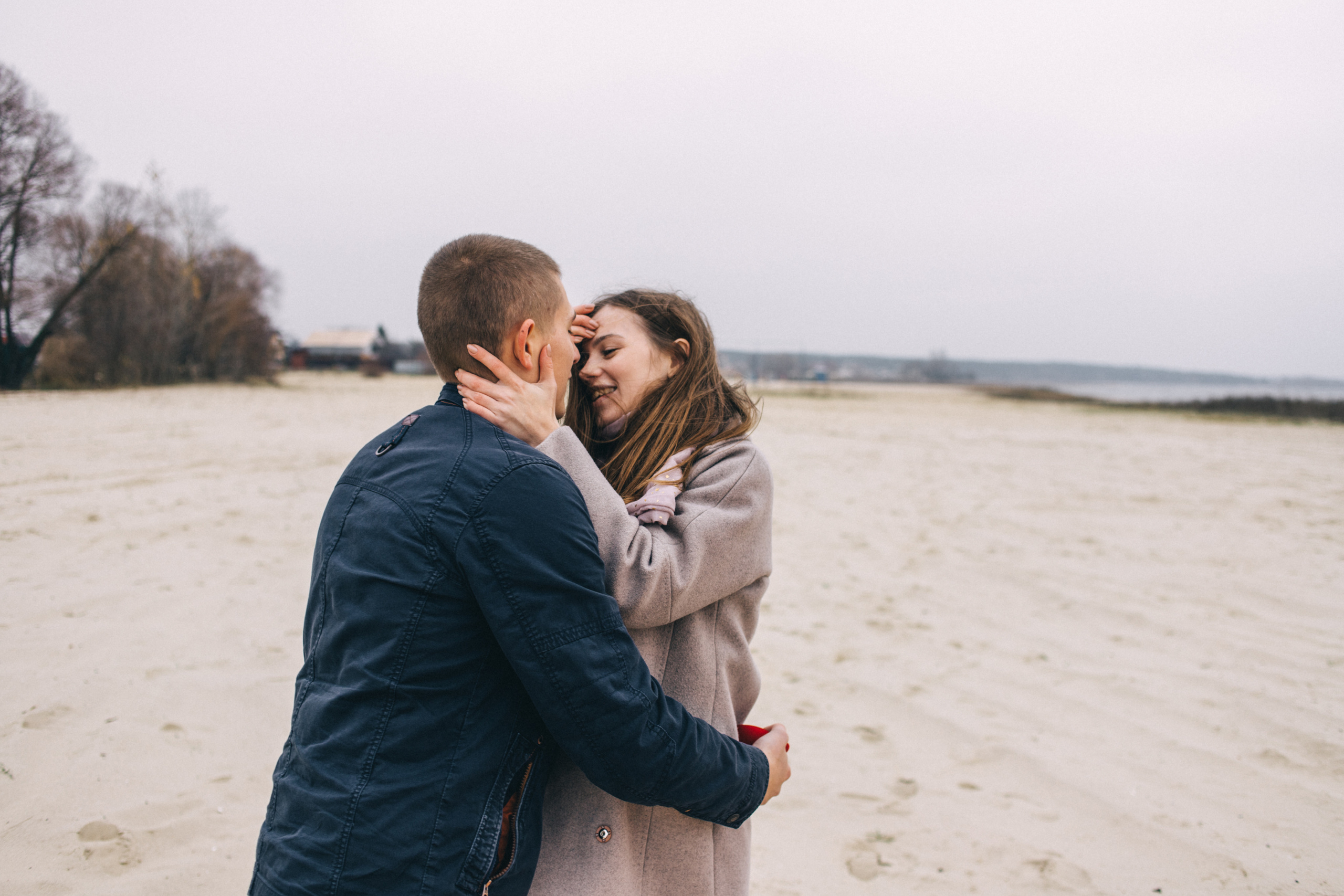 Настя | Вова. Семейный фотограф Виолла Платонова Белгород