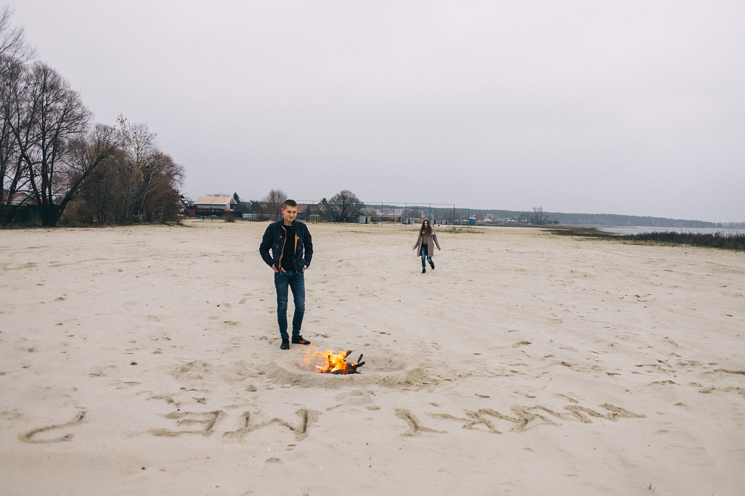 Настя | Вова. Семейный фотограф Виолла Платонова Белгород