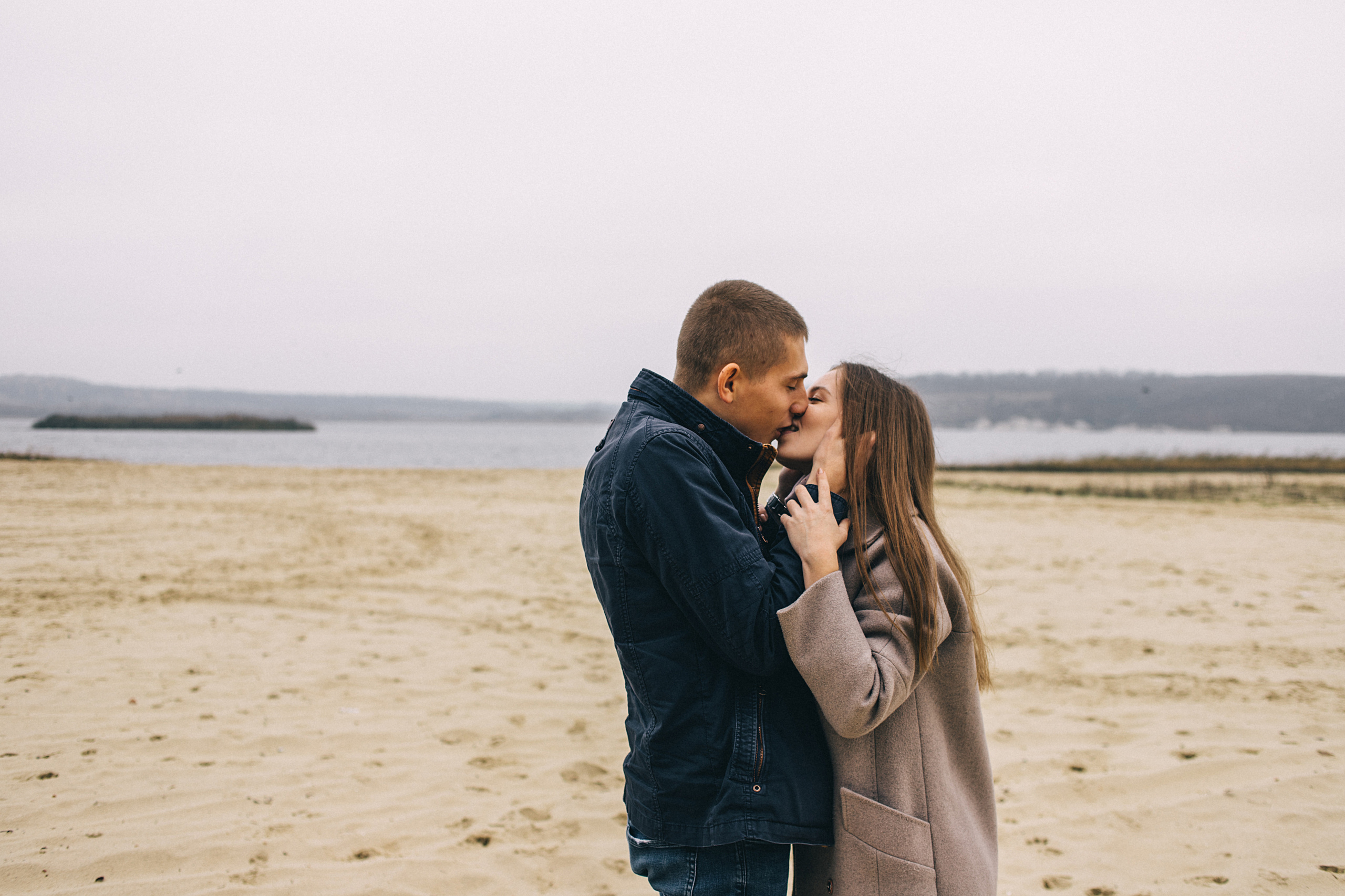 Настя | Вова. Семейный фотограф Виолла Платонова Белгород