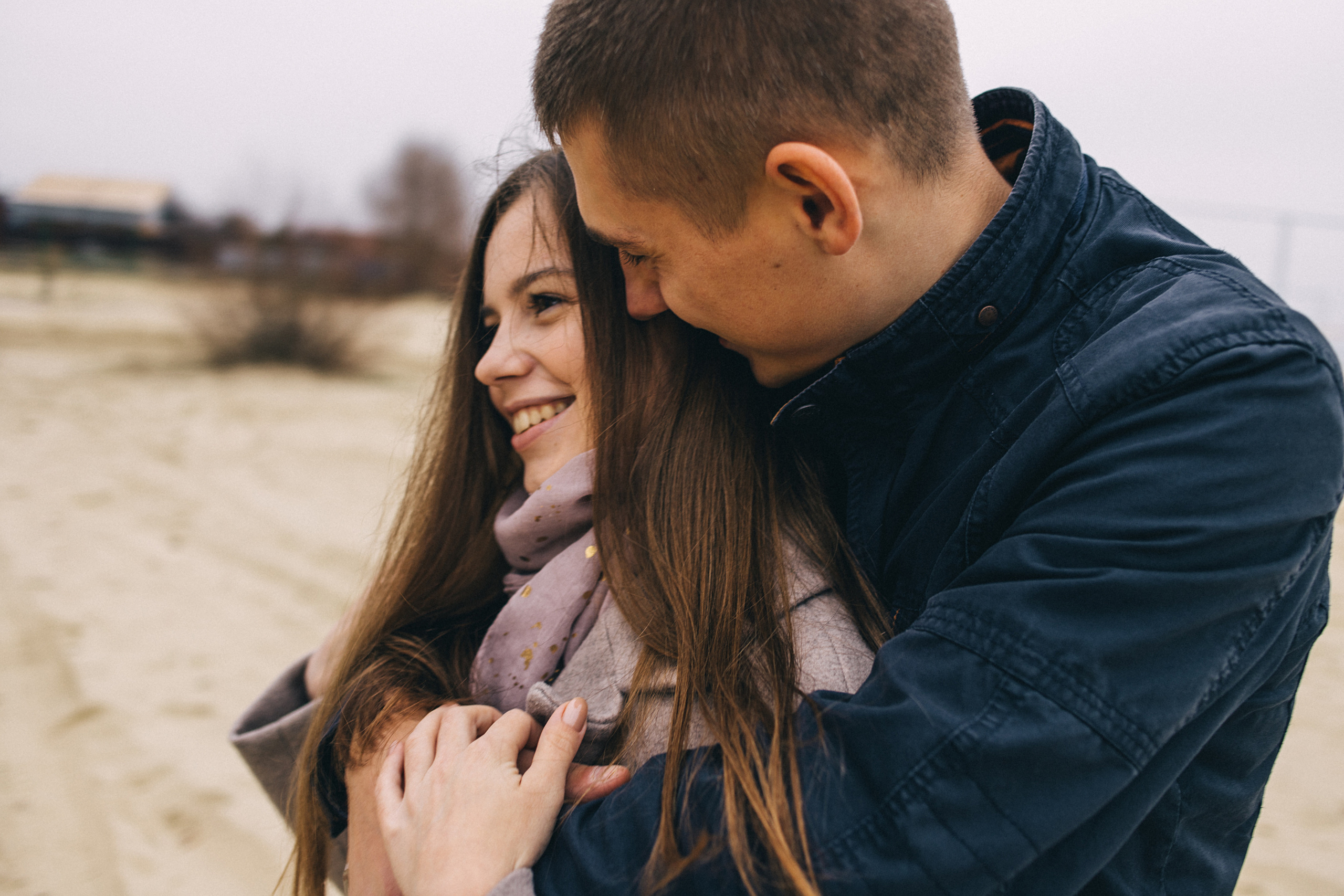 Настя | Вова. Семейный фотограф Виолла Платонова Белгород