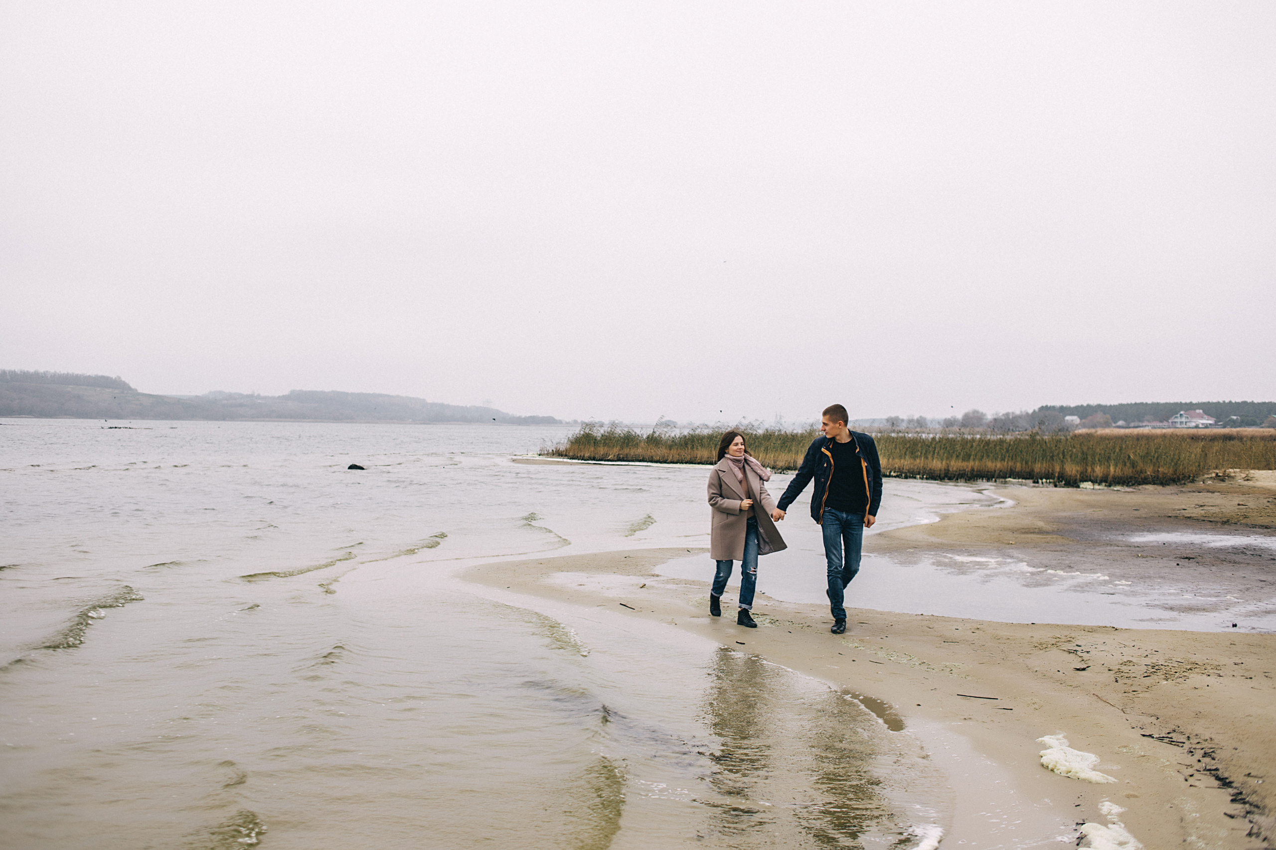 Настя | Вова. Семейный фотограф Виолла Платонова Белгород