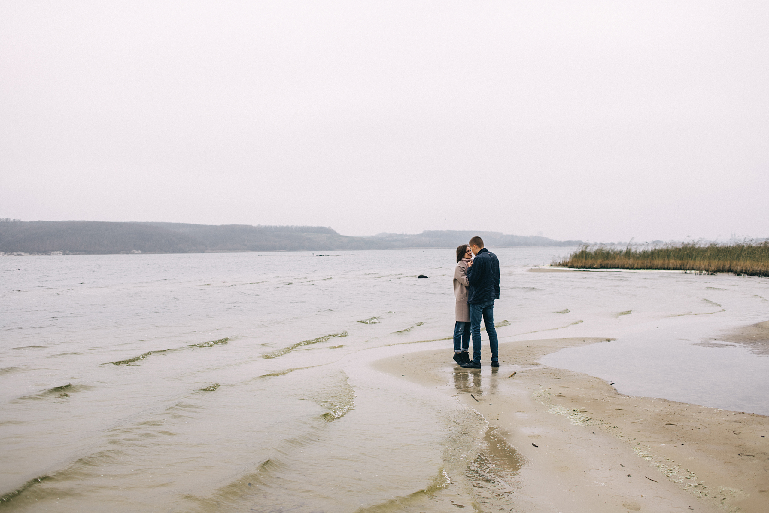 Настя | Вова. Семейный фотограф Виолла Платонова Белгород