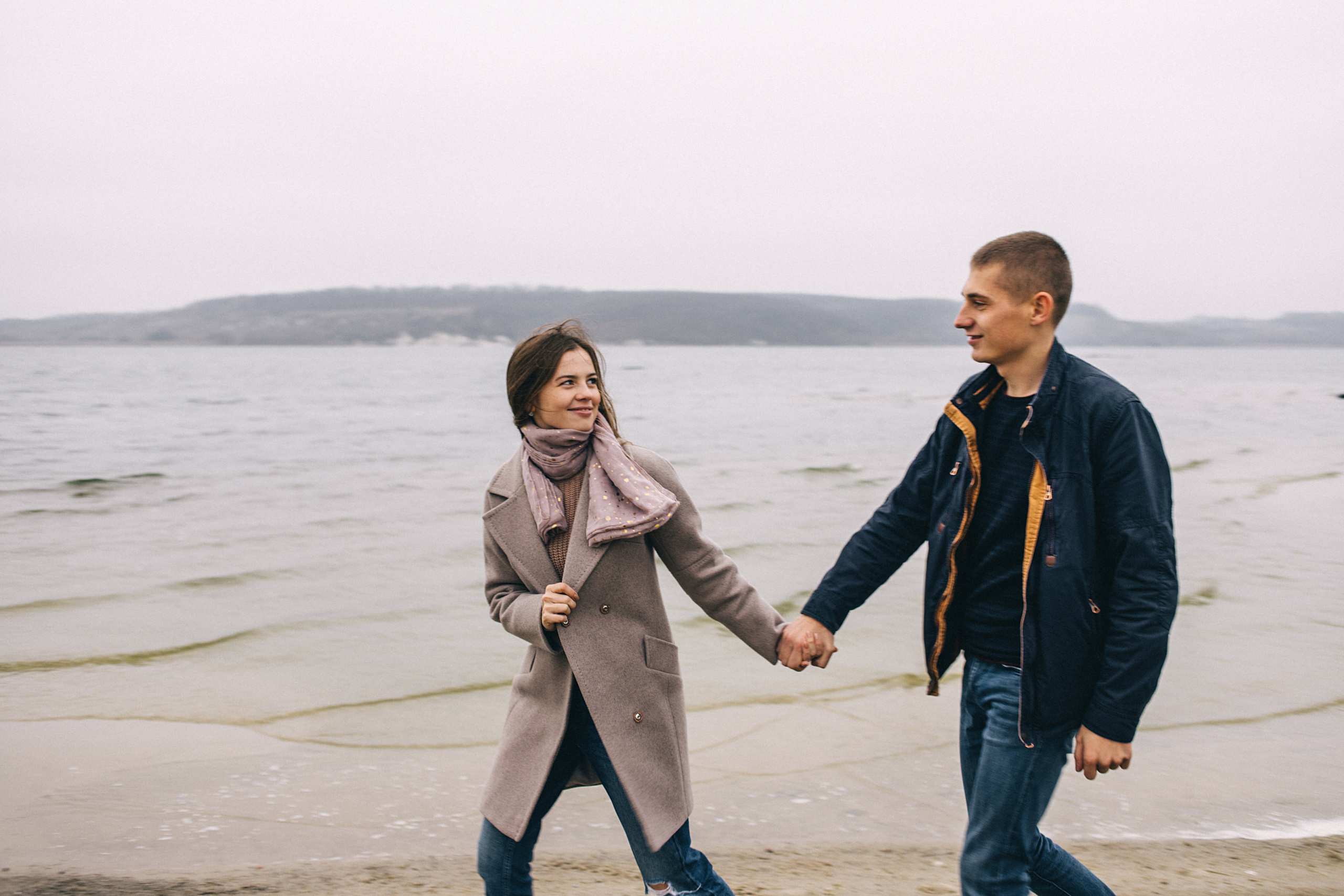 Настя | Вова. Семейный фотограф Виолла Платонова Белгород