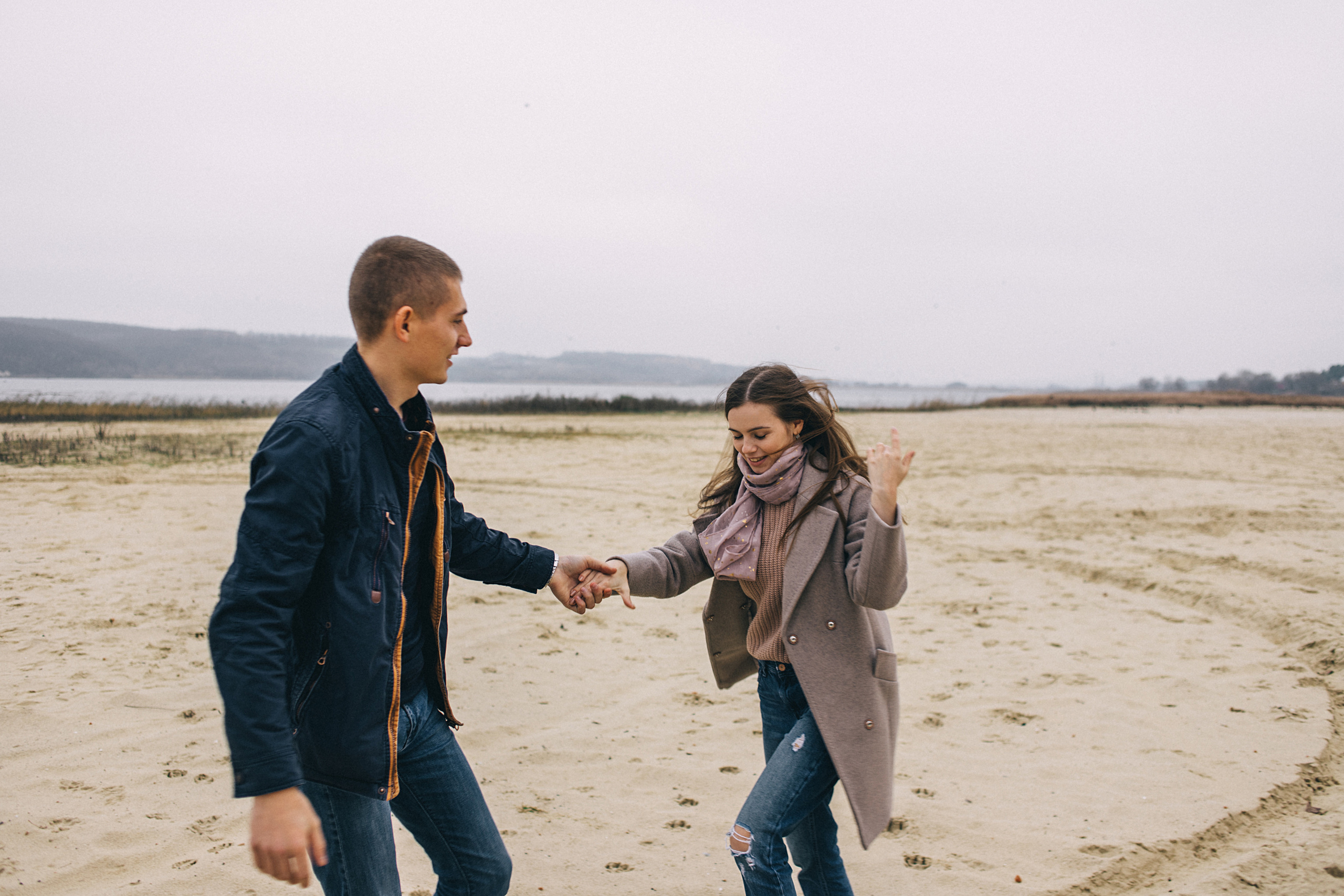 Настя | Вова. Семейный фотограф Виолла Платонова Белгород