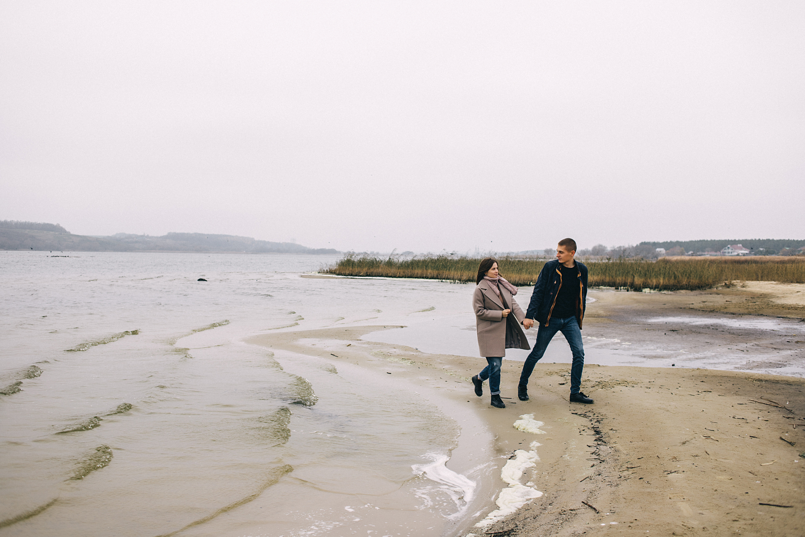 Настя | Вова. Семейный фотограф Виолла Платонова Белгород