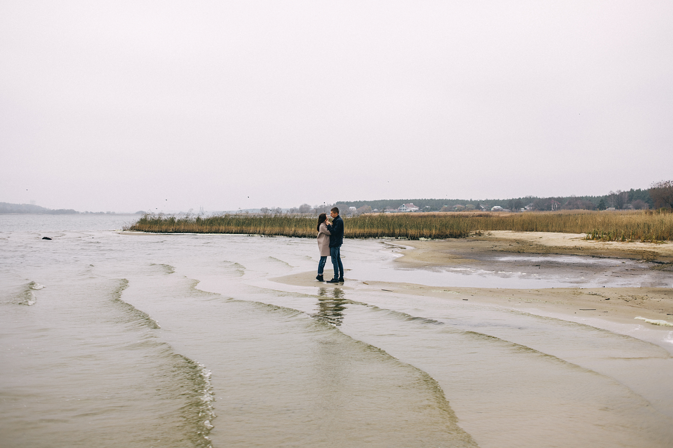 Настя | Вова. Семейный фотограф Виолла Платонова Белгород