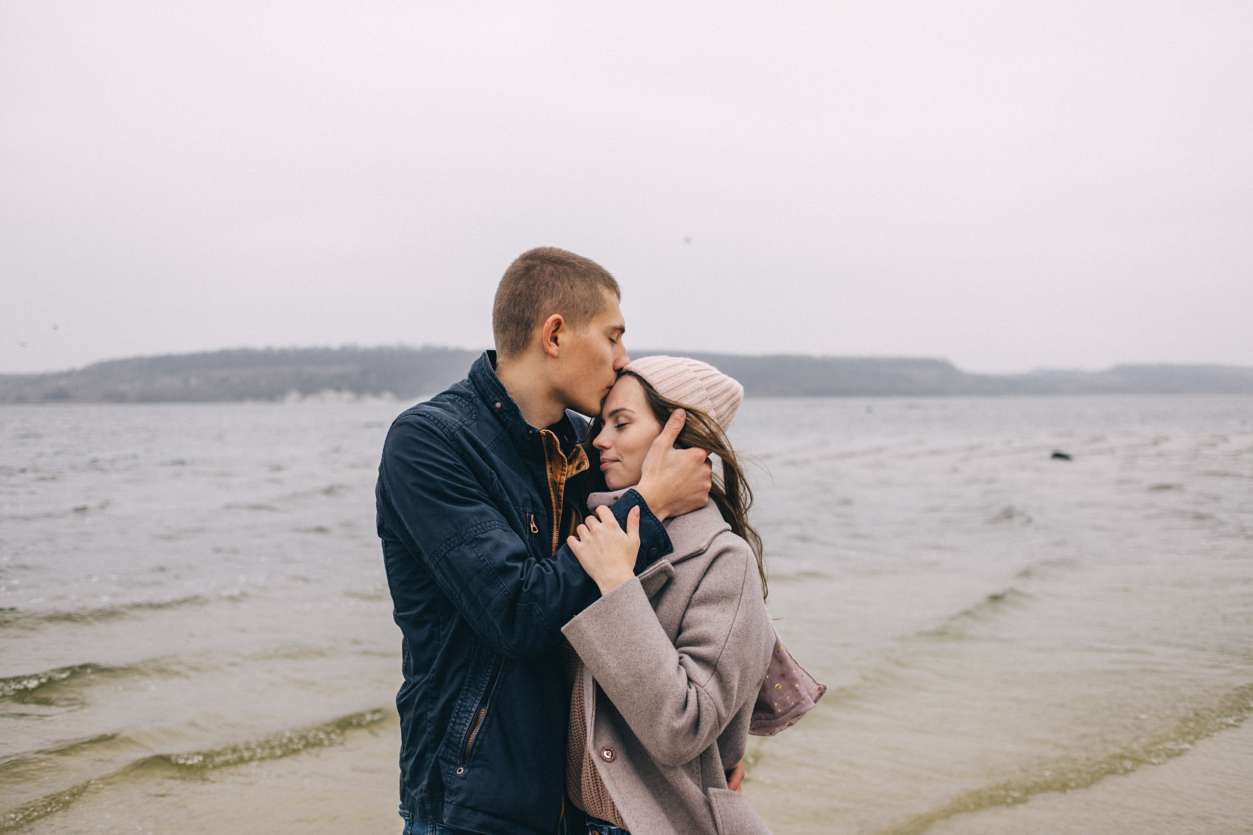 Настя | Вова. Семейный фотограф Виолла Платонова Белгород