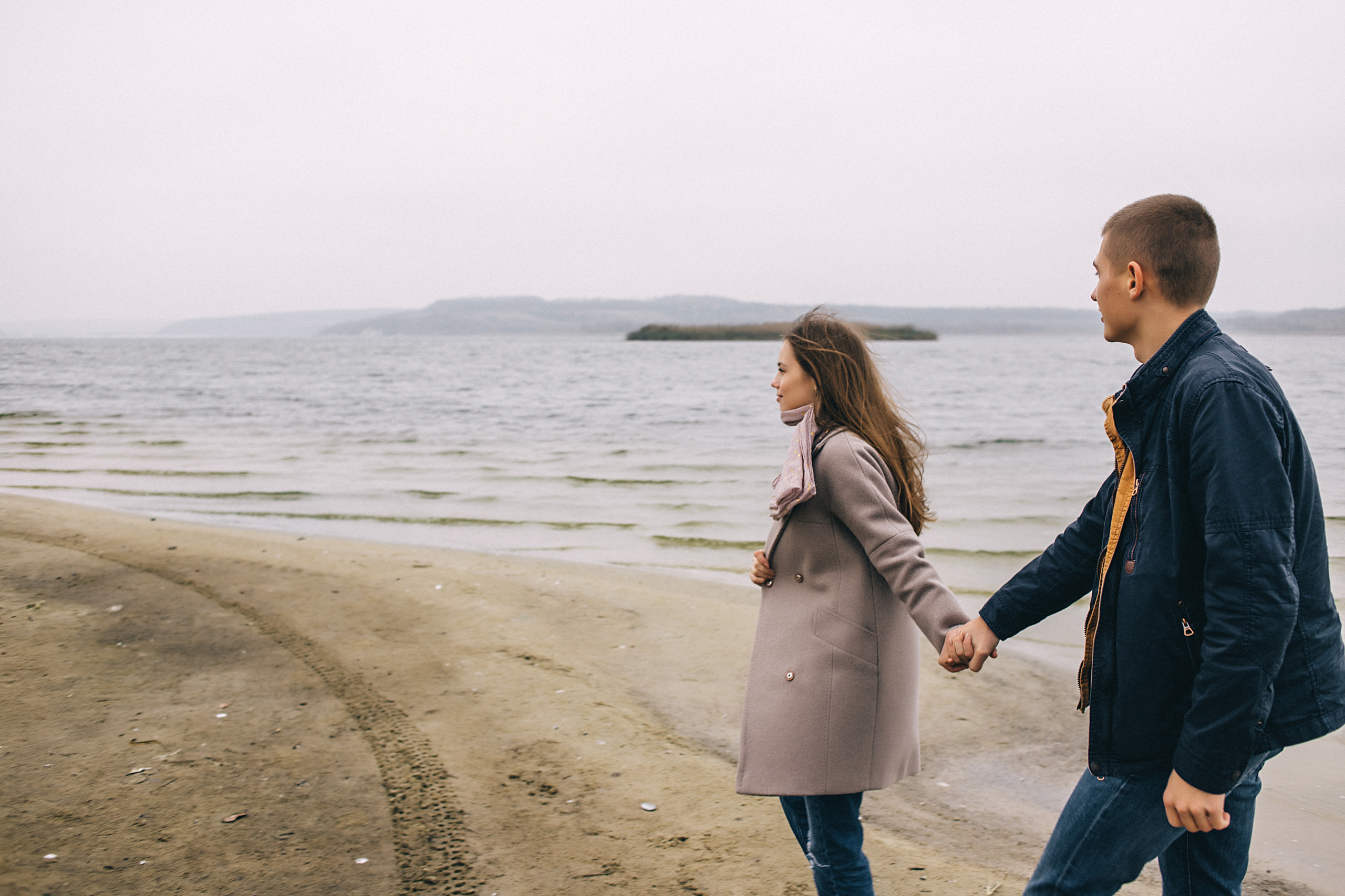 Настя | Вова. Семейный фотограф Виолла Платонова Белгород