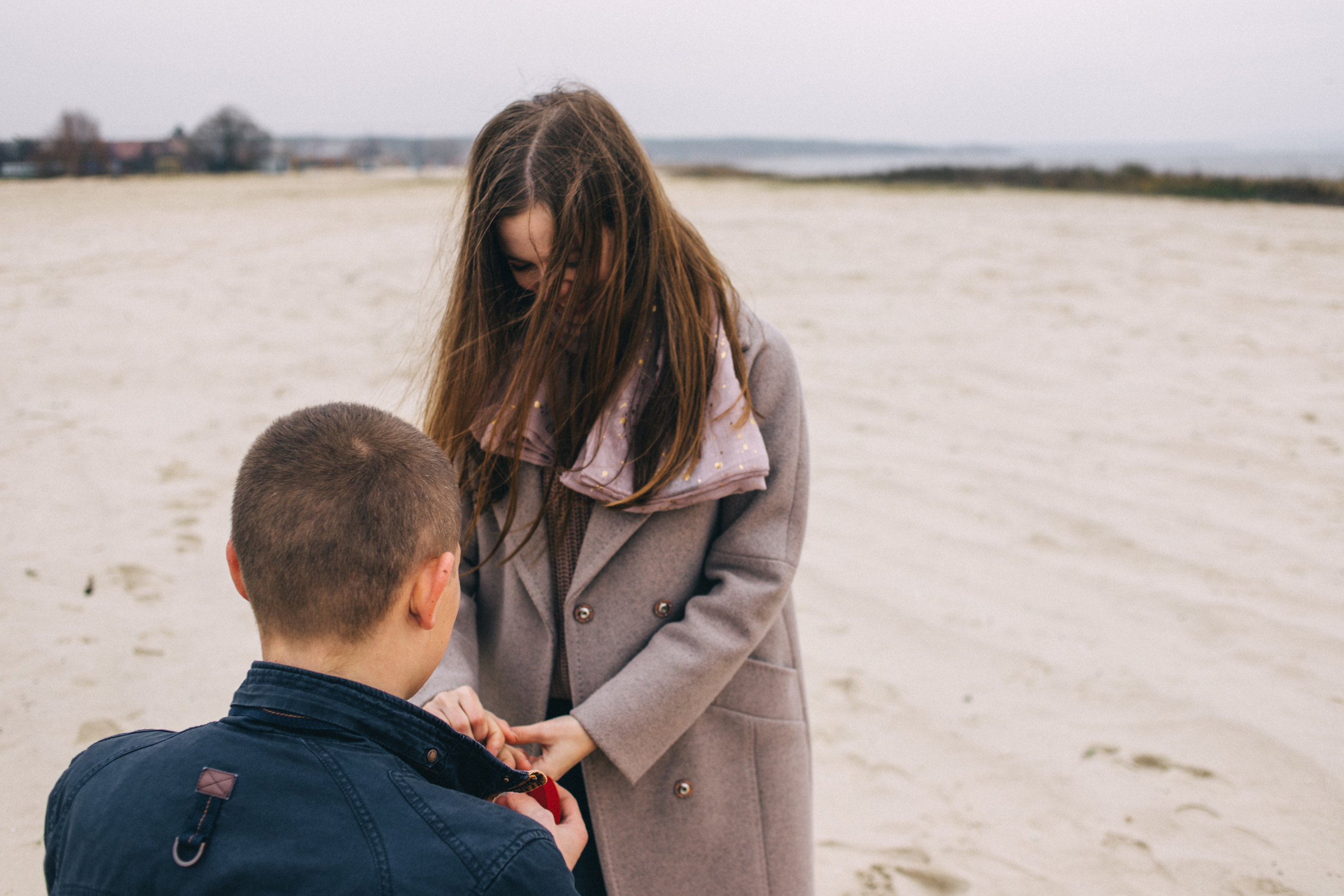 Настя | Вова. Семейный фотограф Виолла Платонова Белгород
