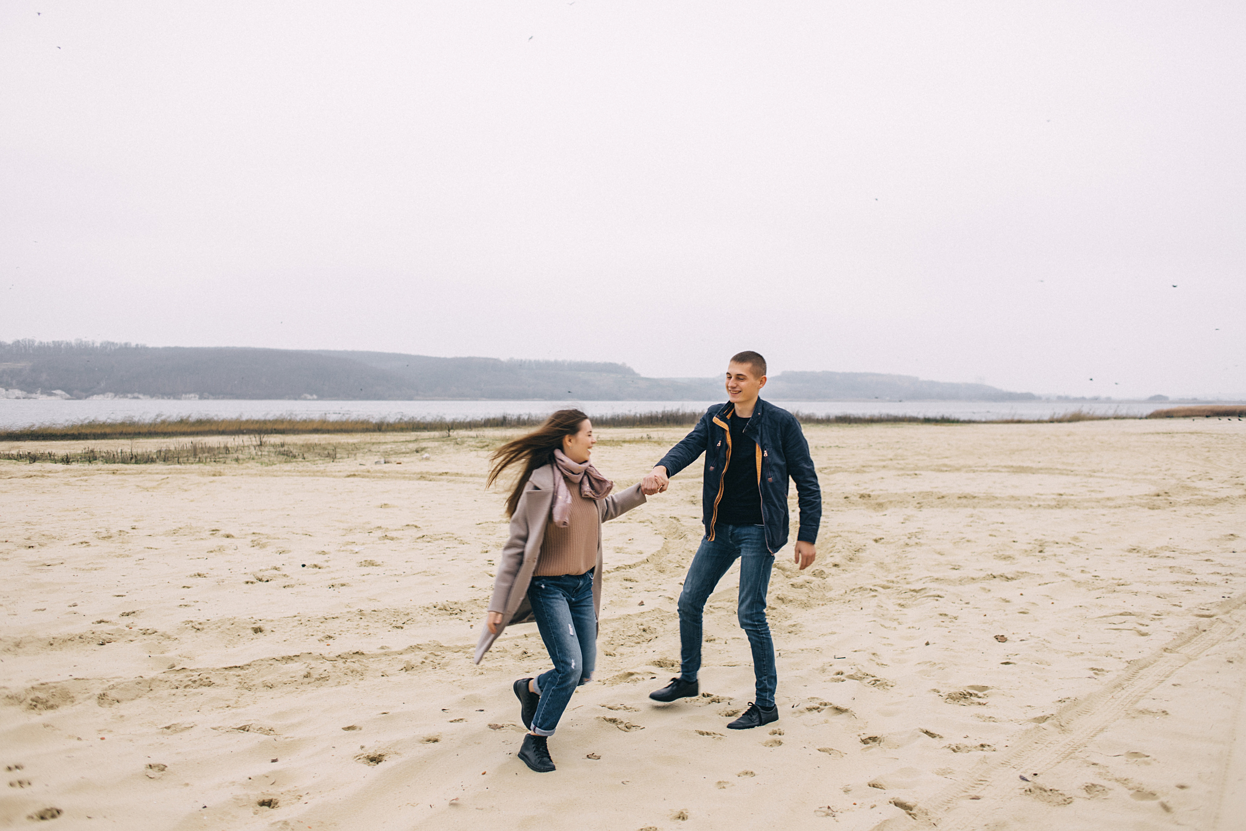 Настя | Вова. Семейный фотограф Виолла Платонова Белгород